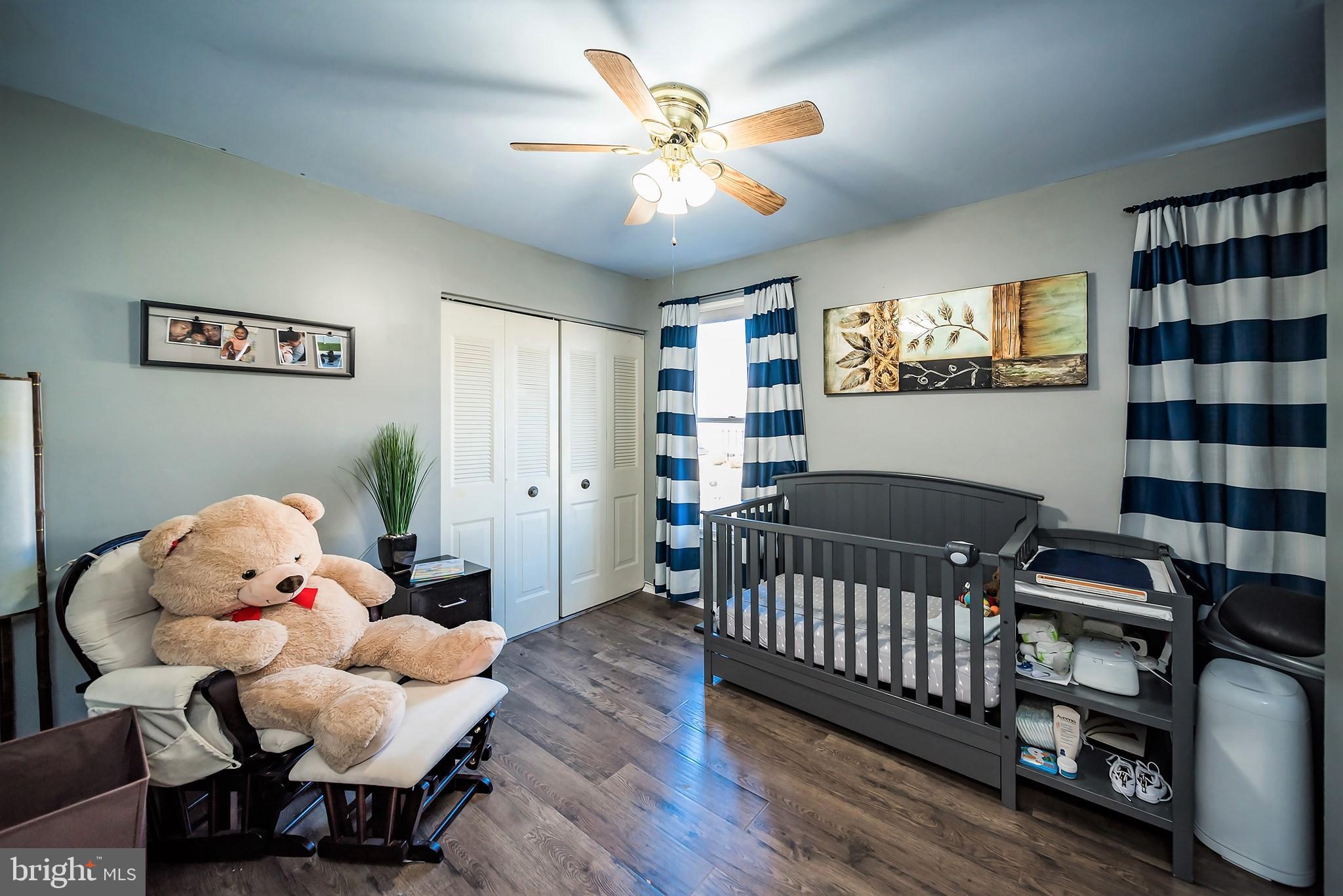 WHITE OAK VILLAGE SUB - Residential