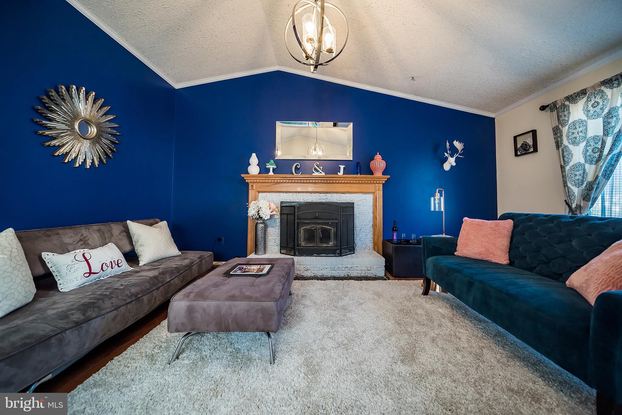 WHITE OAK VILLAGE SUB - Residential