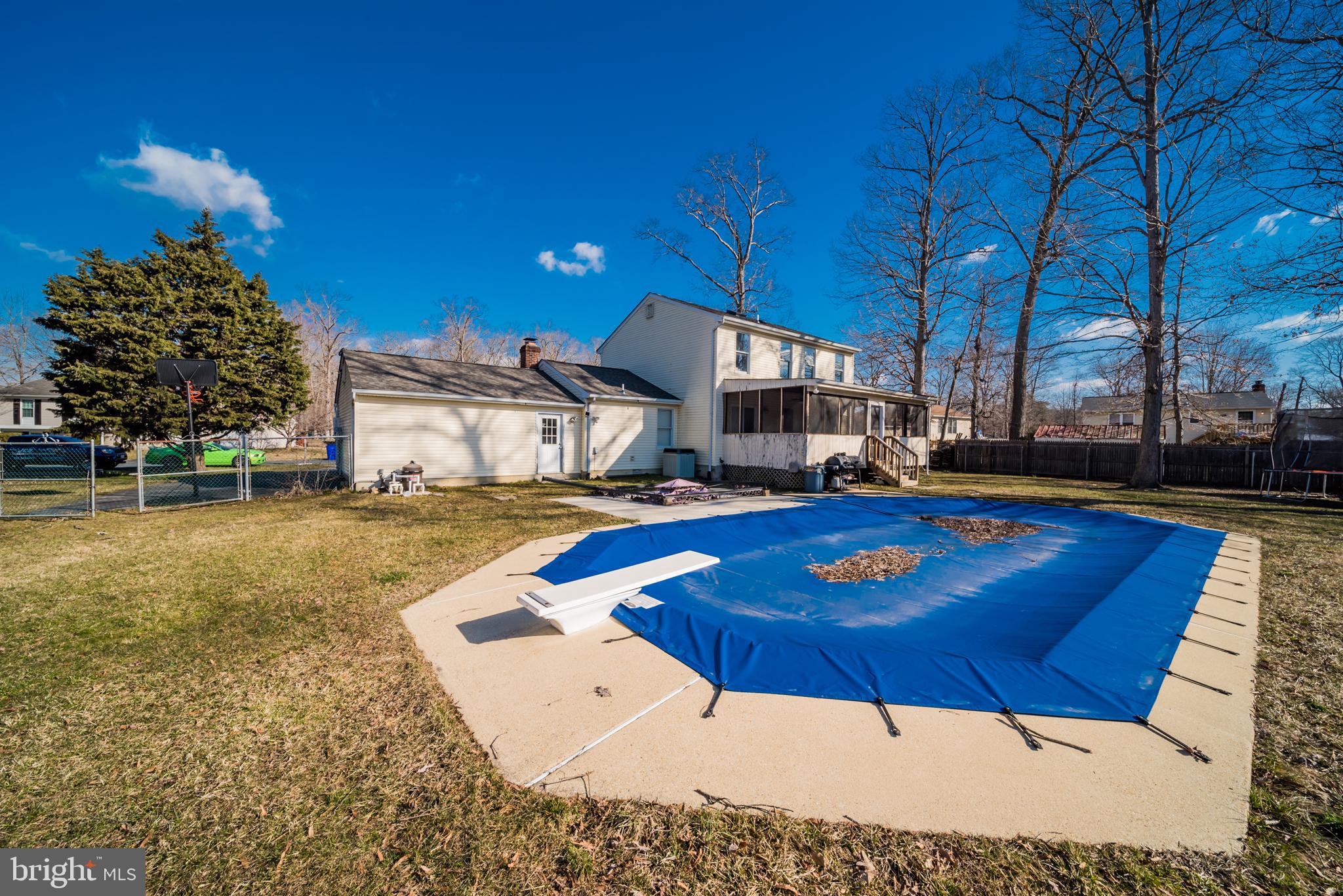 WHITE OAK VILLAGE SUB - Residential