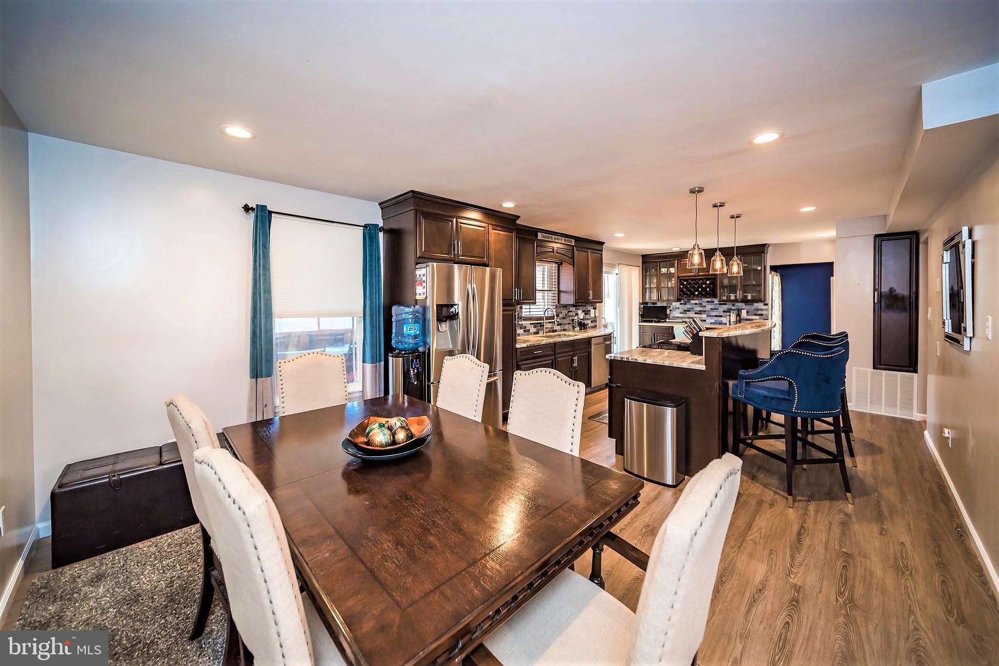 WHITE OAK VILLAGE SUB - Residential