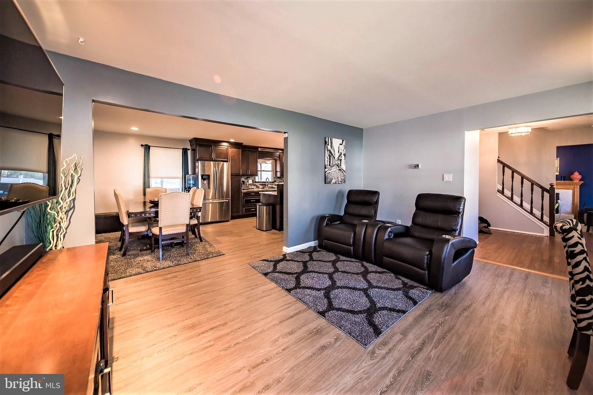 WHITE OAK VILLAGE SUB - Residential