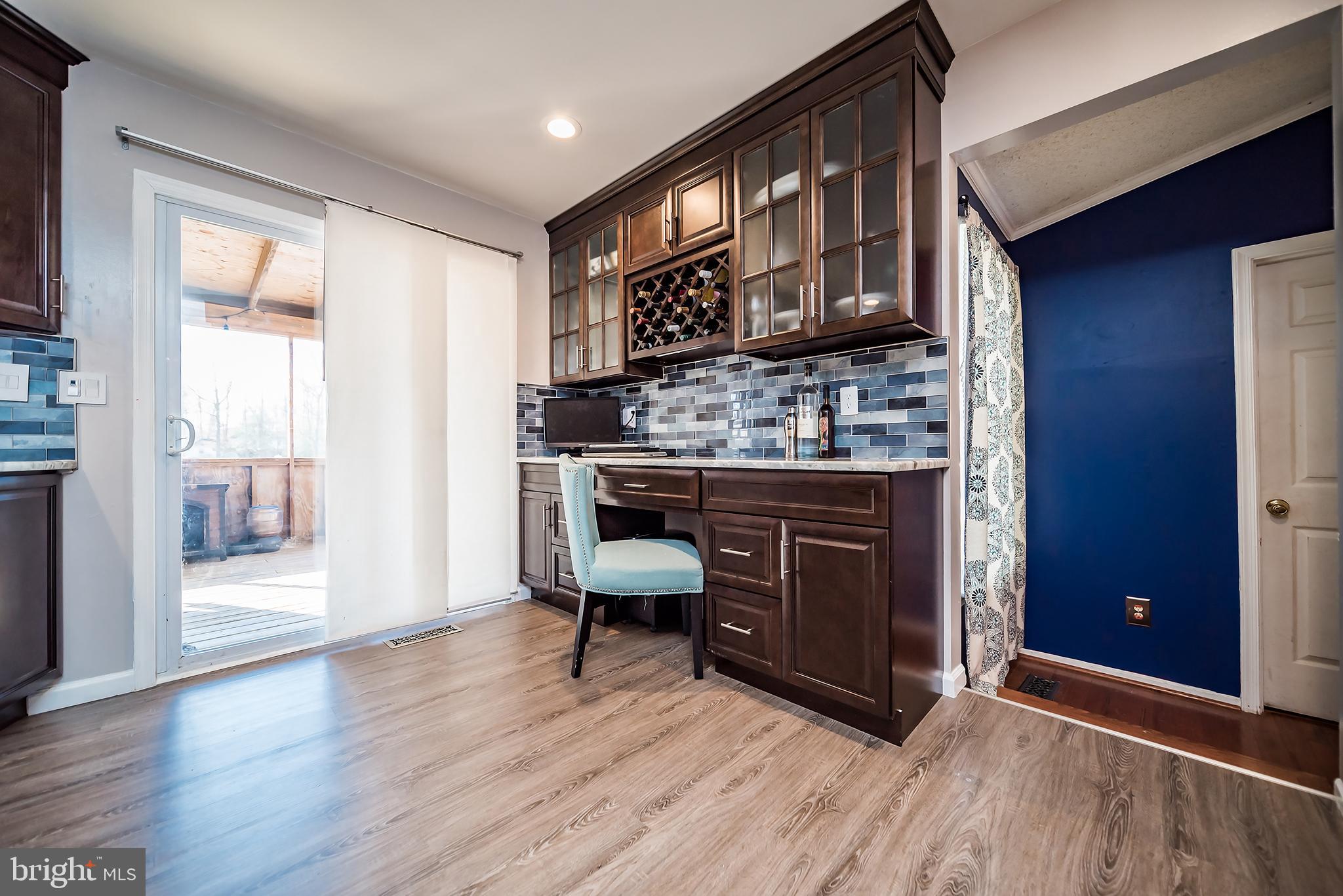 WHITE OAK VILLAGE SUB - Residential