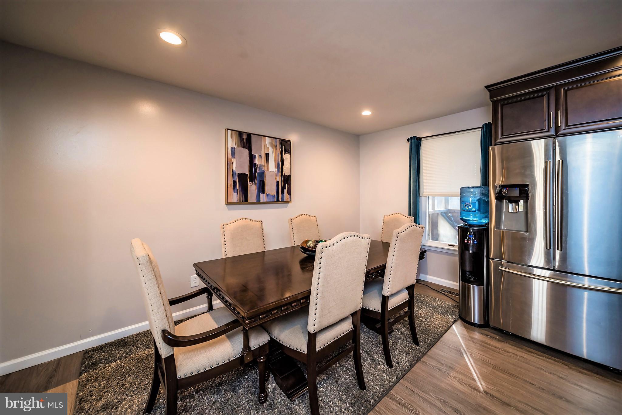 WHITE OAK VILLAGE SUB - Residential