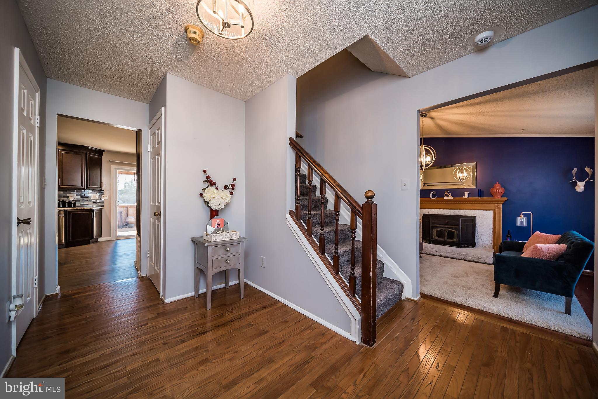 WHITE OAK VILLAGE SUB - Residential