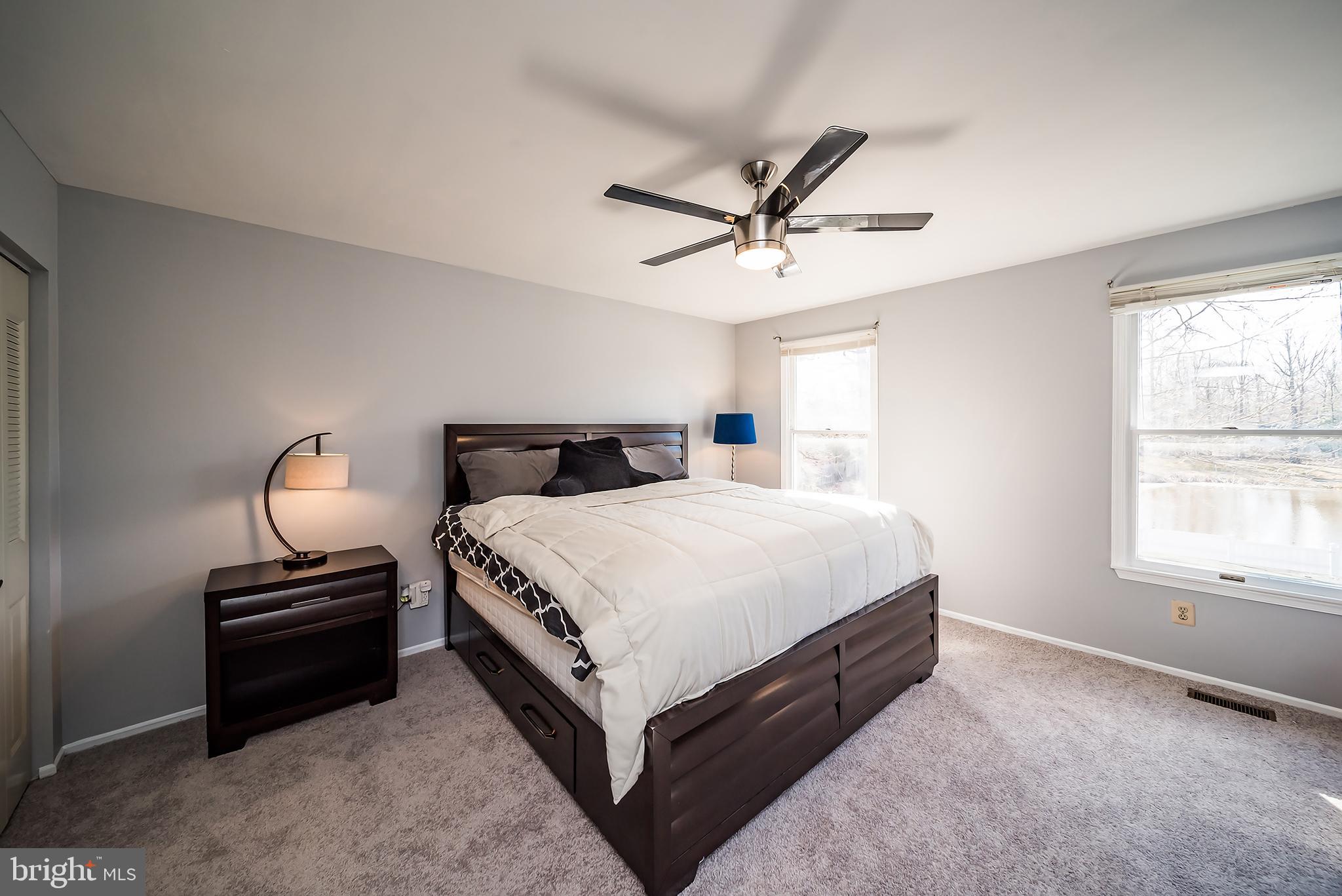 WHITE OAK VILLAGE SUB - Residential