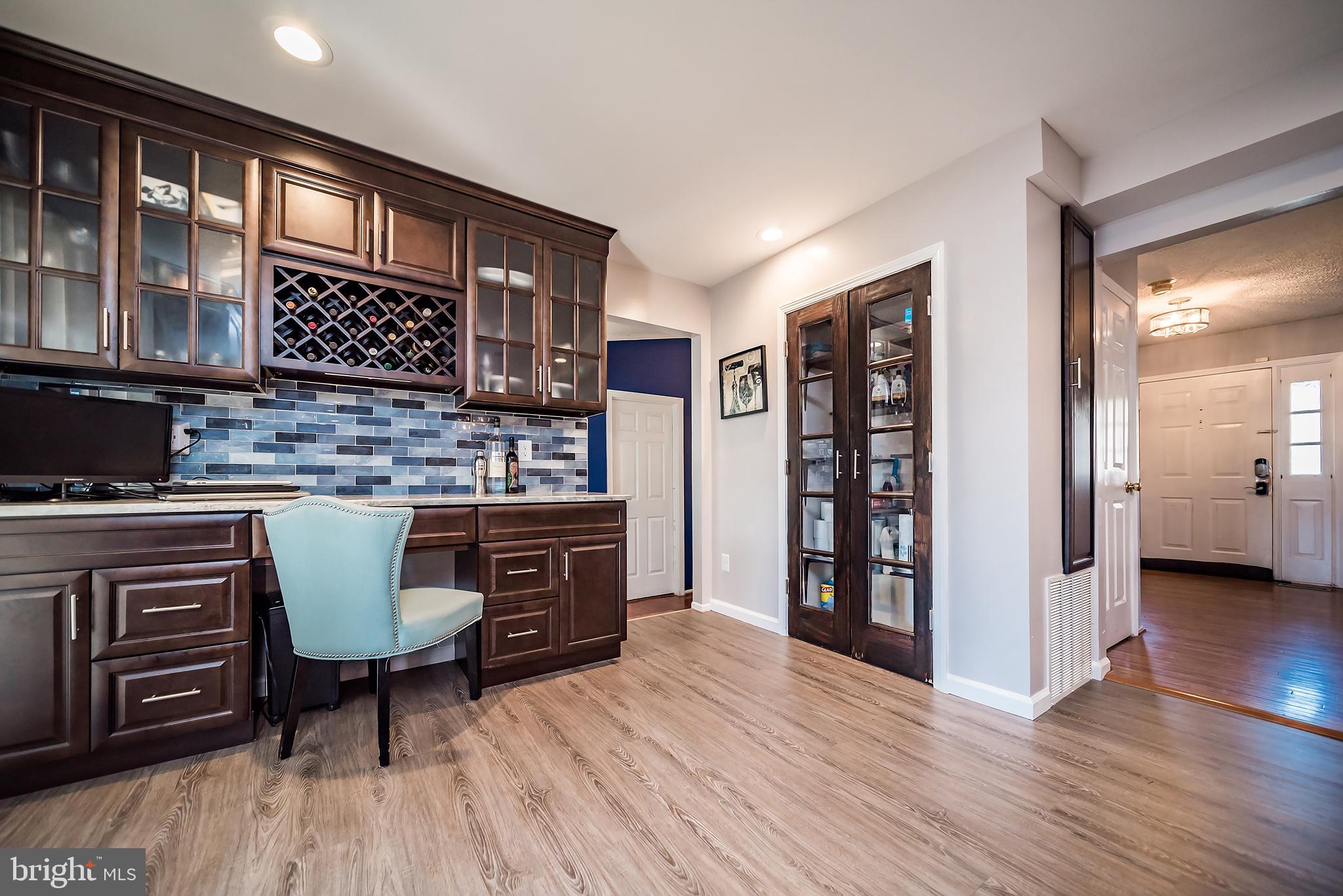 WHITE OAK VILLAGE SUB - Residential