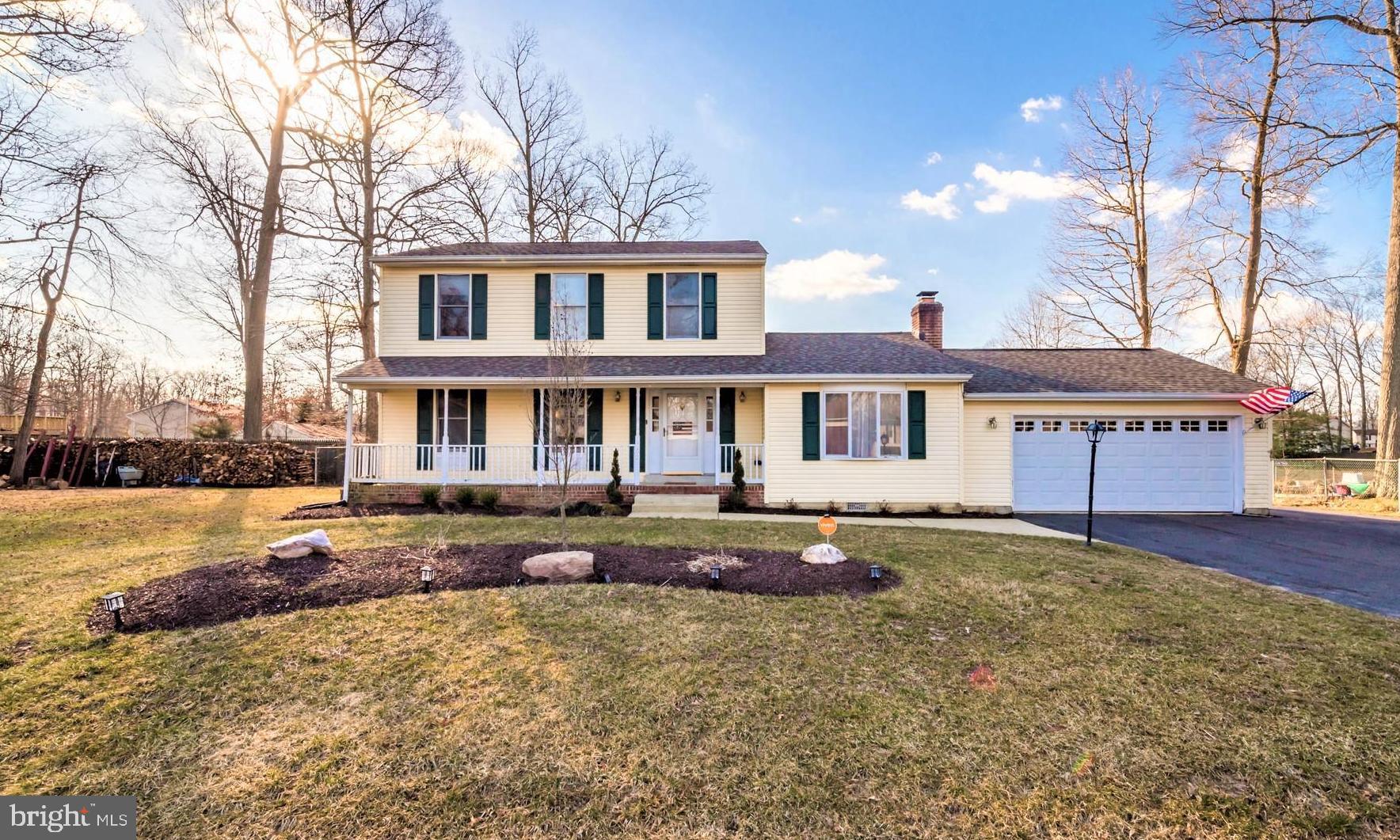 WHITE OAK VILLAGE SUB - Residential