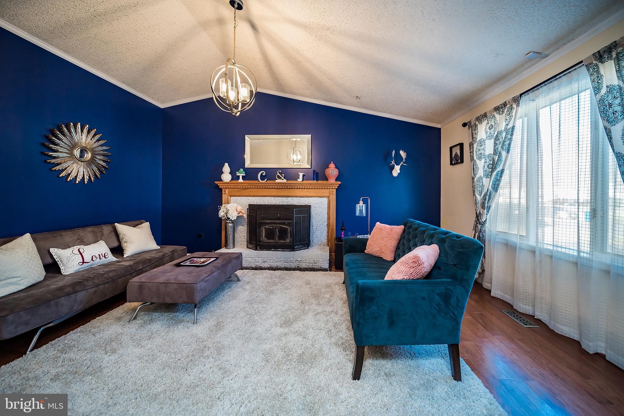 WHITE OAK VILLAGE SUB - Residential