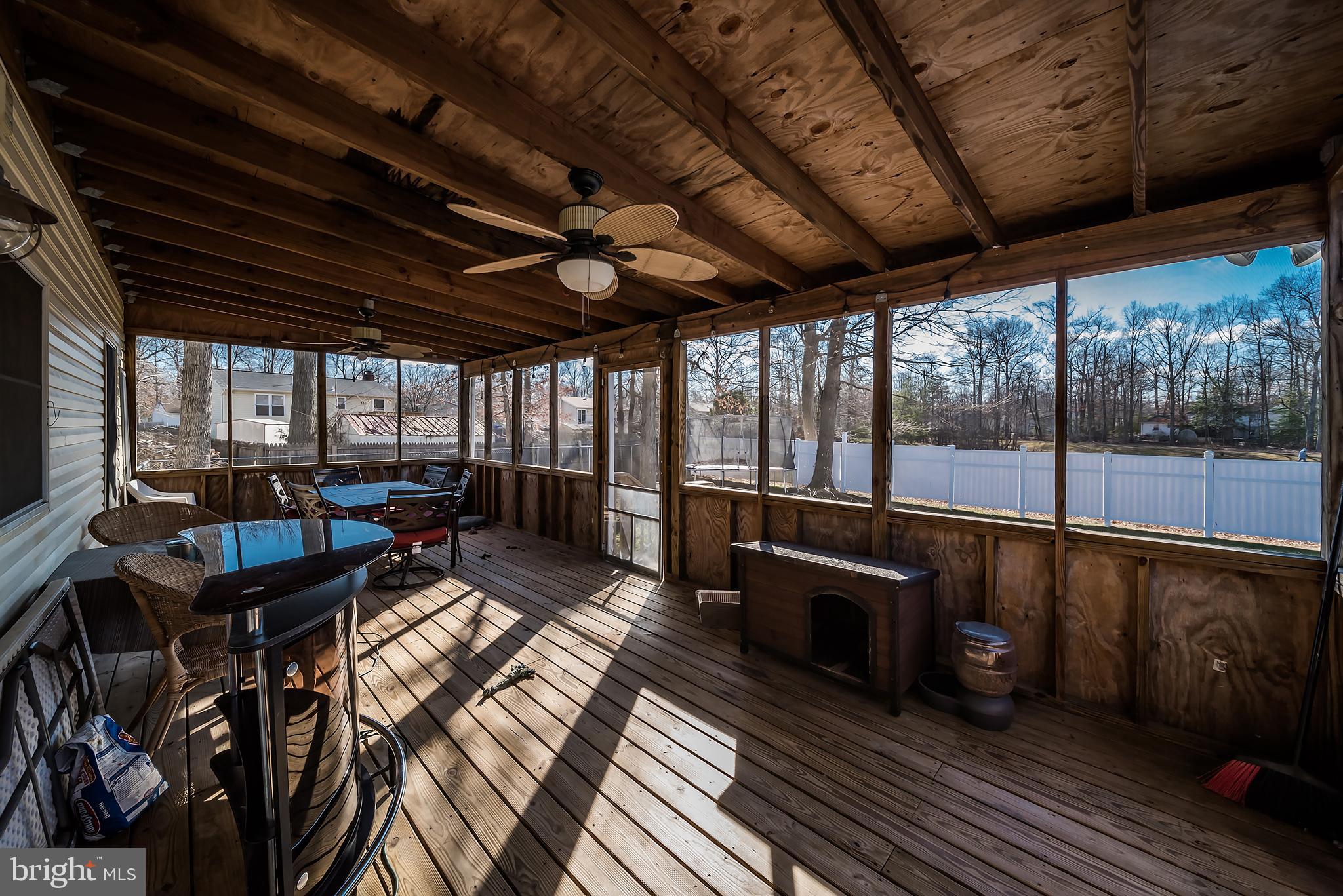 WHITE OAK VILLAGE SUB - Residential