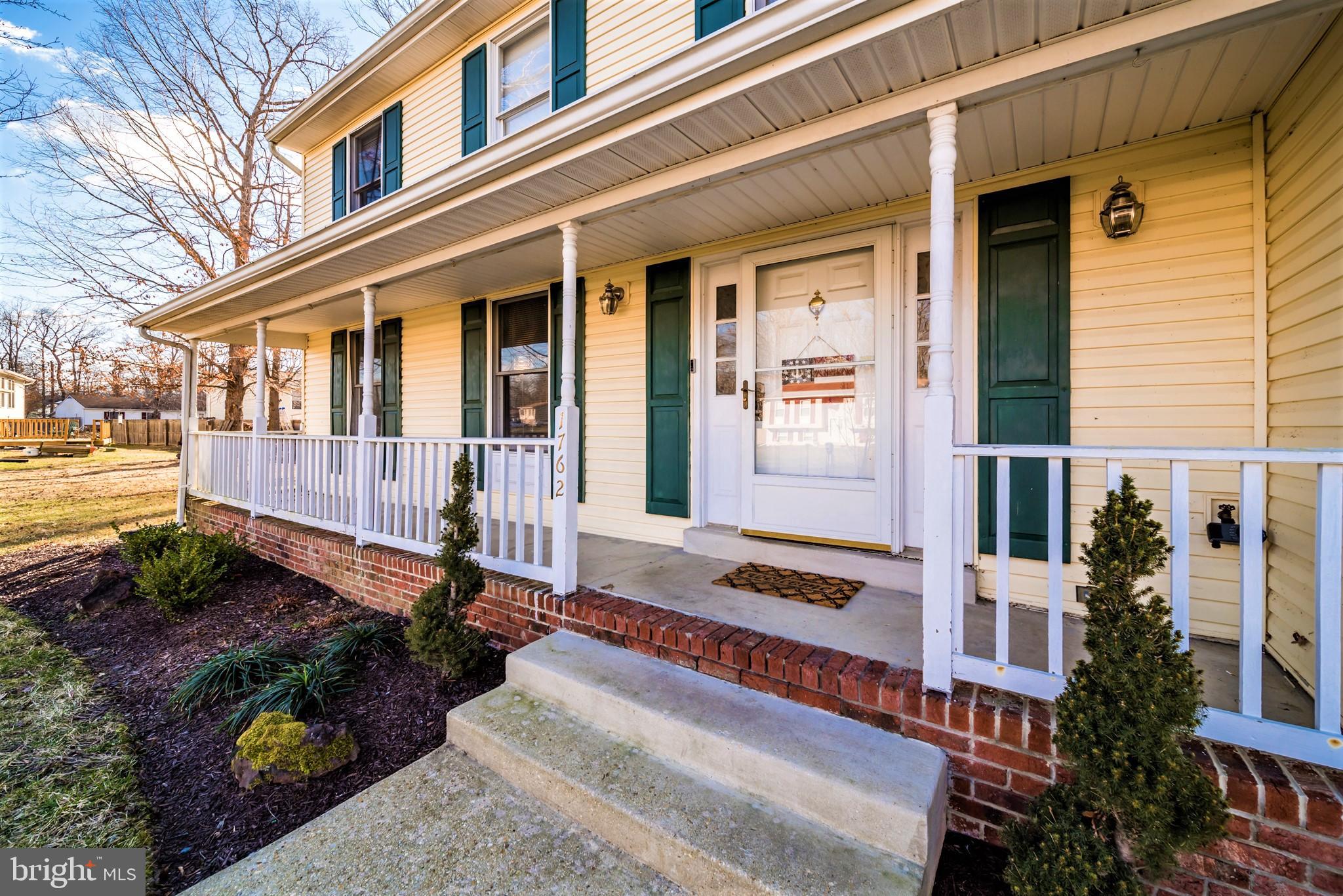 WHITE OAK VILLAGE SUB - Residential