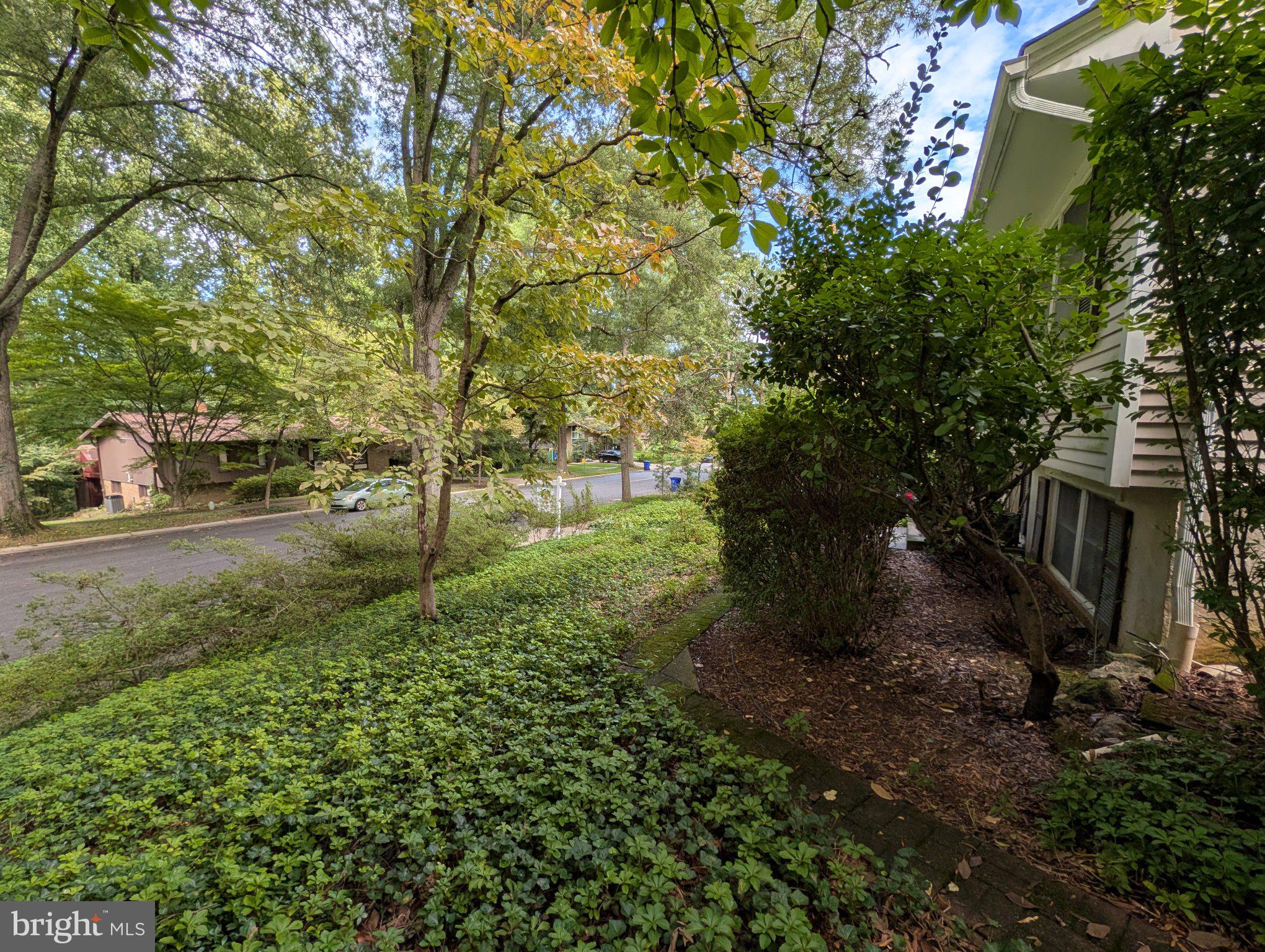 10653 FAULKNER RIDGE CIRCLE