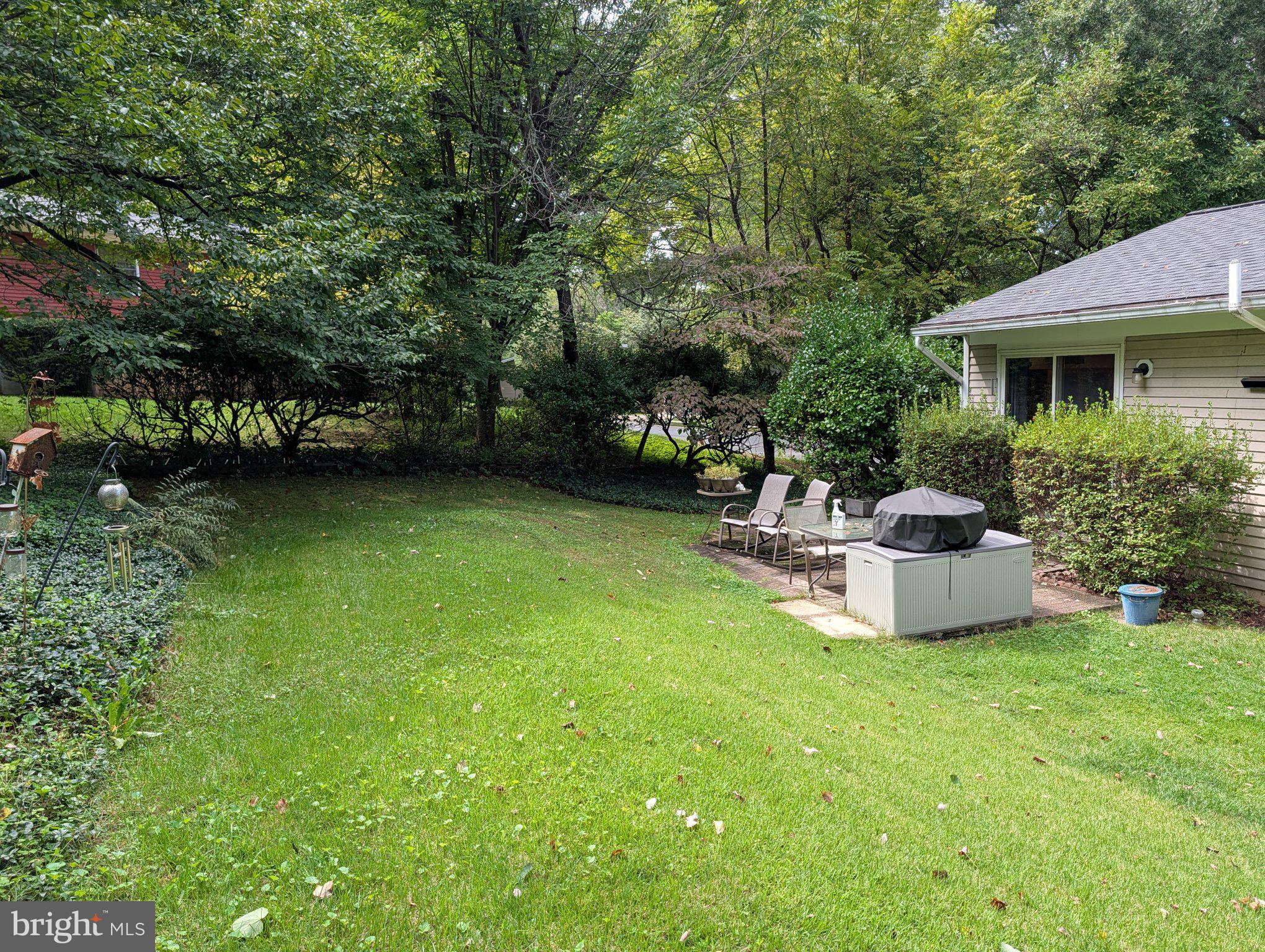 10653 FAULKNER RIDGE CIRCLE