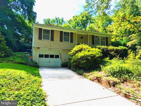 Photo of 10653 Faulkner Ridge Circle, COLUMBIA, MD 21044 (MLS # MDHW2073266)