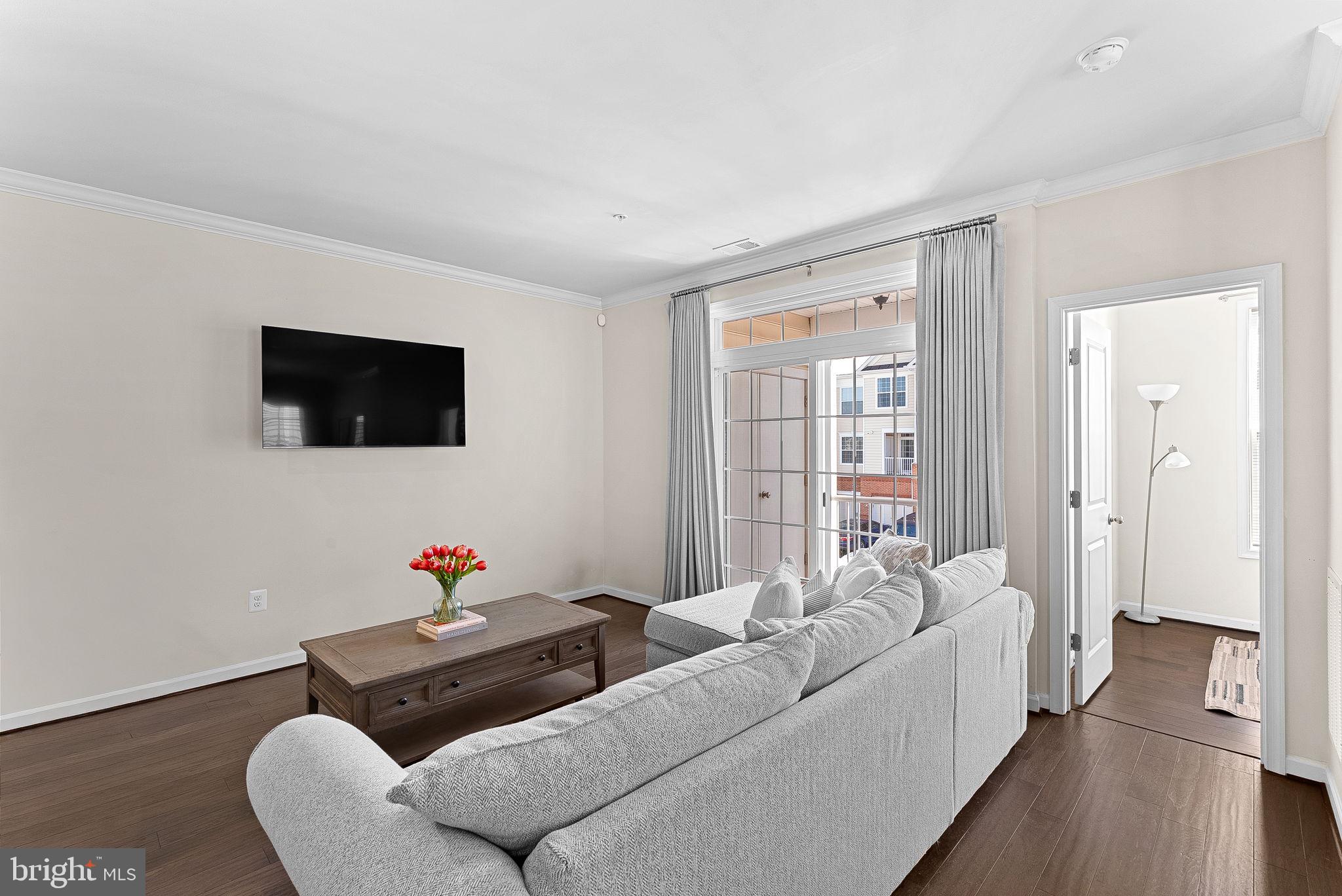 RIDGES AT LOUDOUN VALLEY - Residential