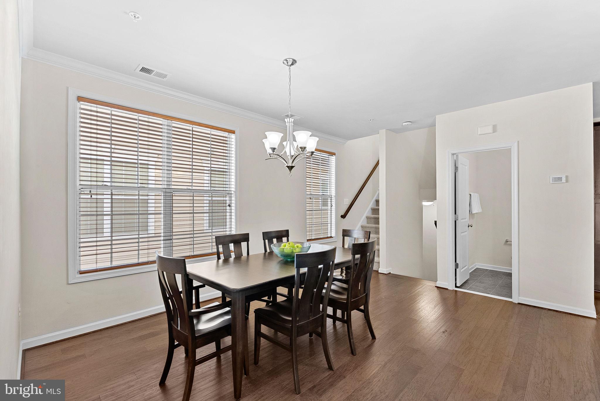 RIDGES AT LOUDOUN VALLEY - Residential