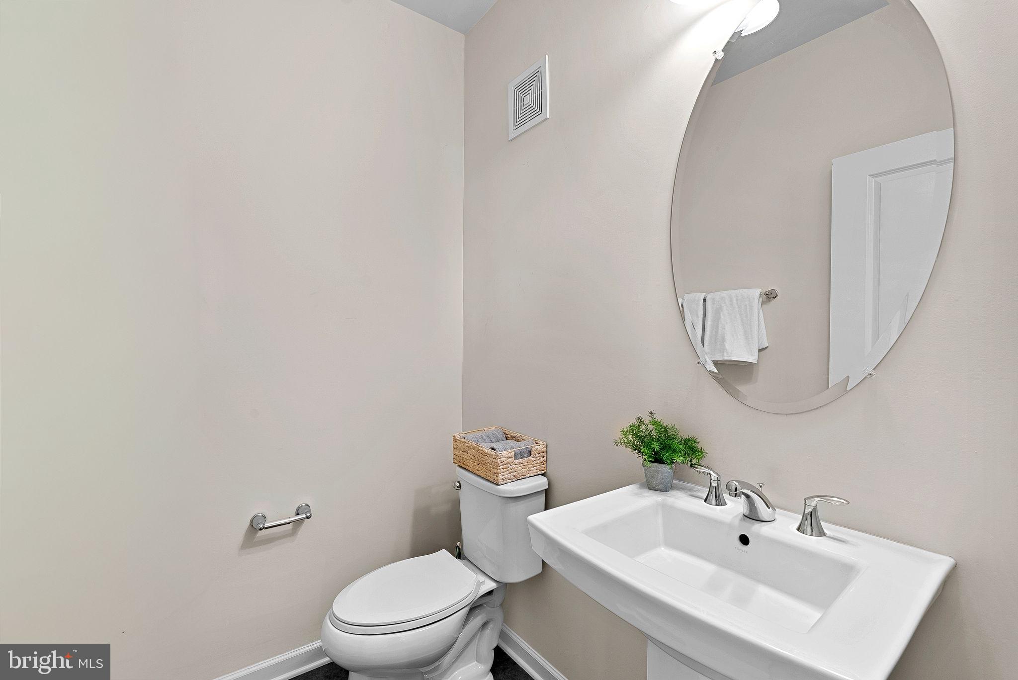 RIDGES AT LOUDOUN VALLEY - Residential