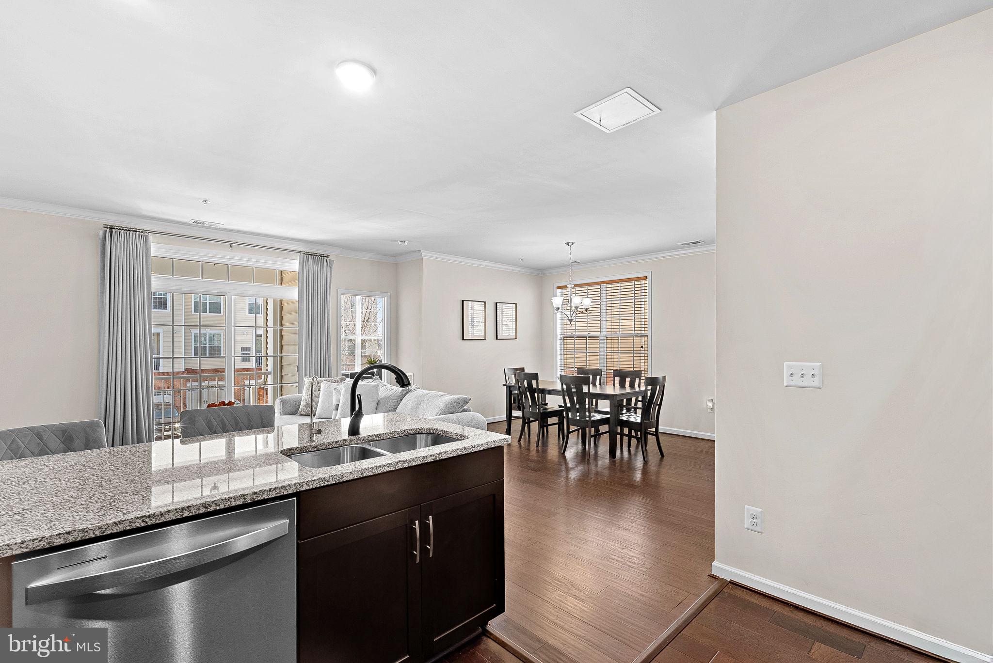 RIDGES AT LOUDOUN VALLEY - Residential