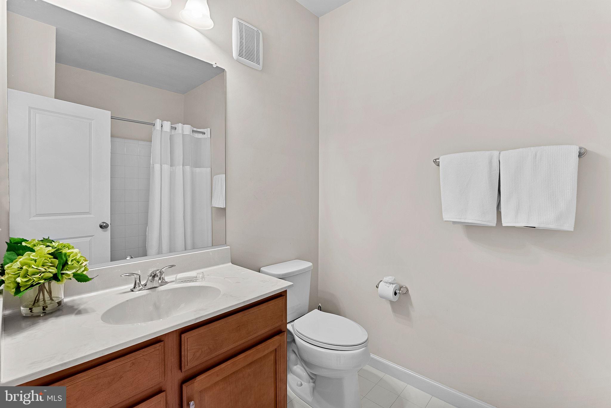 RIDGES AT LOUDOUN VALLEY - Residential