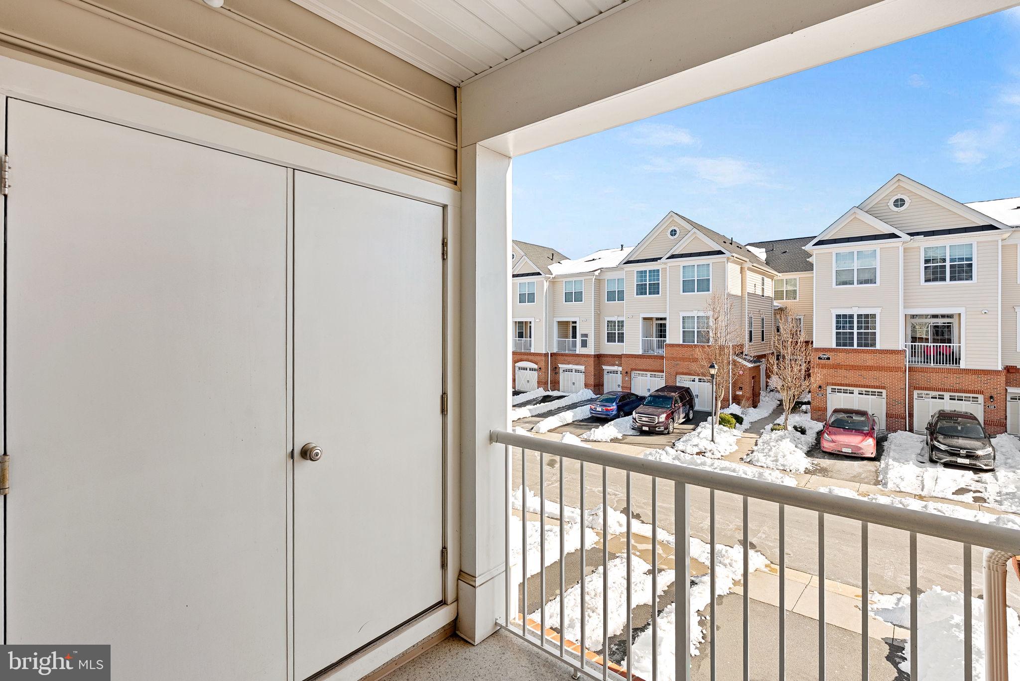 RIDGES AT LOUDOUN VALLEY - Residential