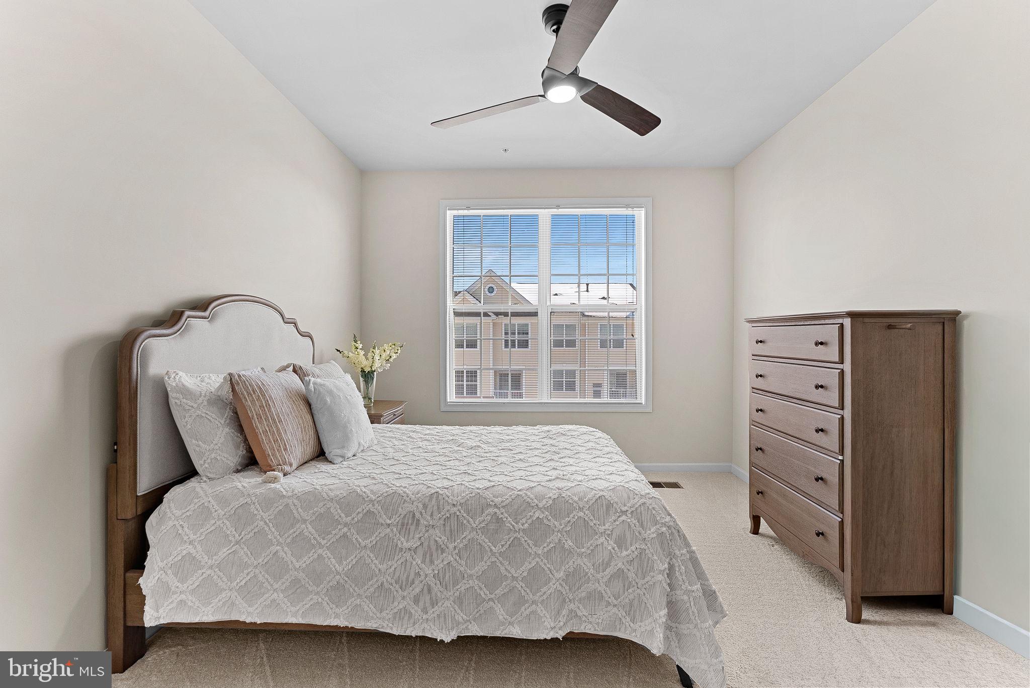 RIDGES AT LOUDOUN VALLEY - Residential