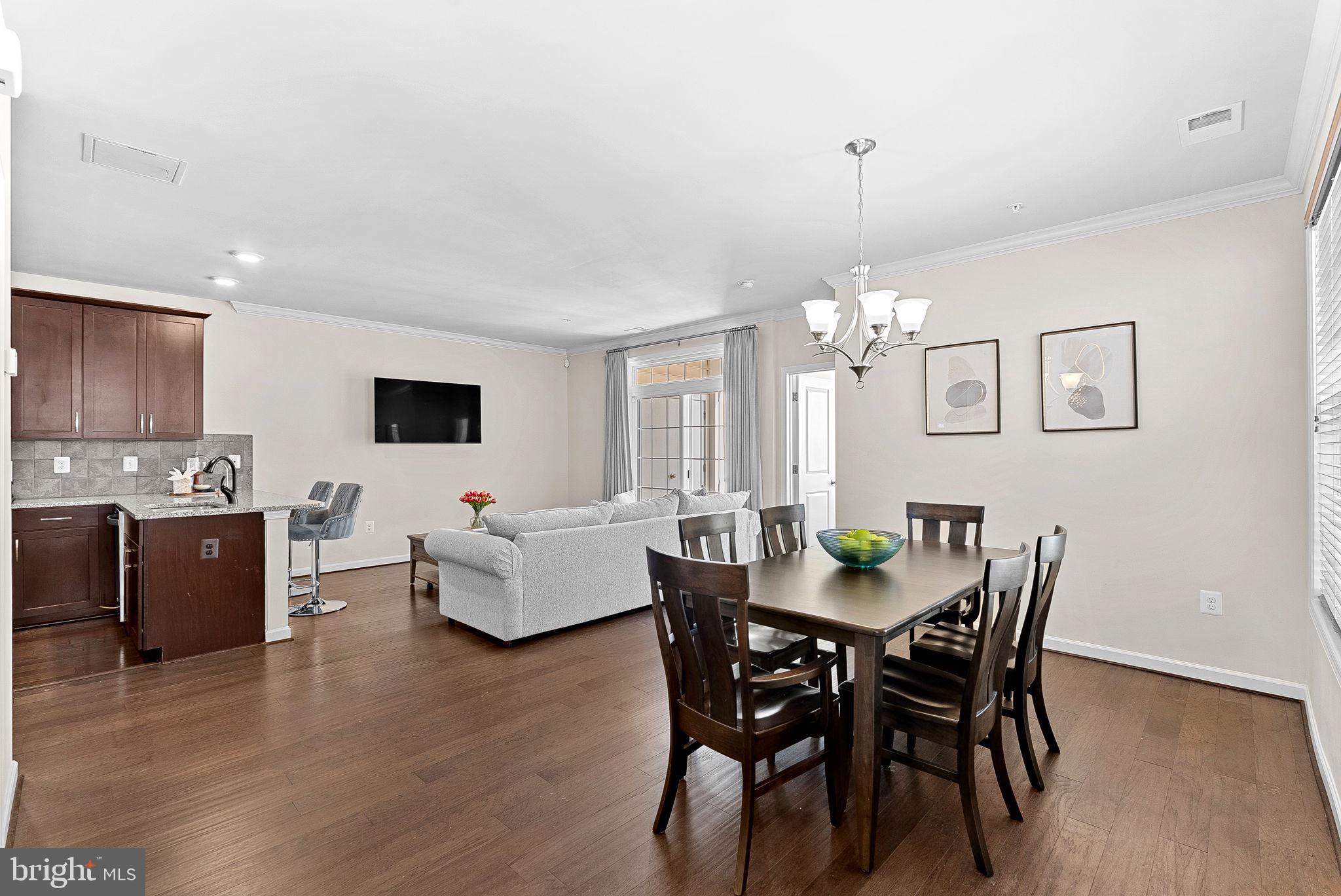 RIDGES AT LOUDOUN VALLEY - Residential