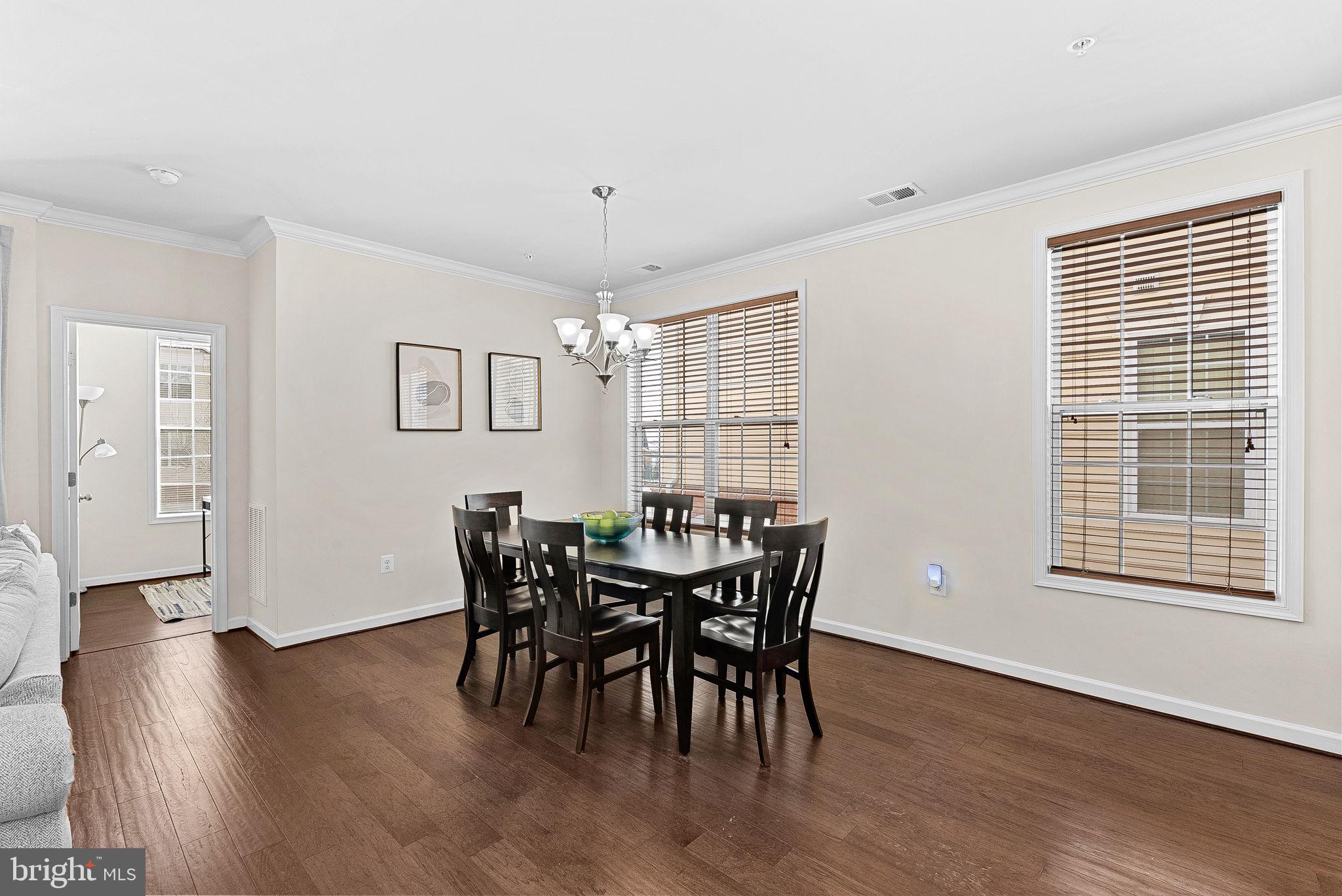 RIDGES AT LOUDOUN VALLEY - Residential