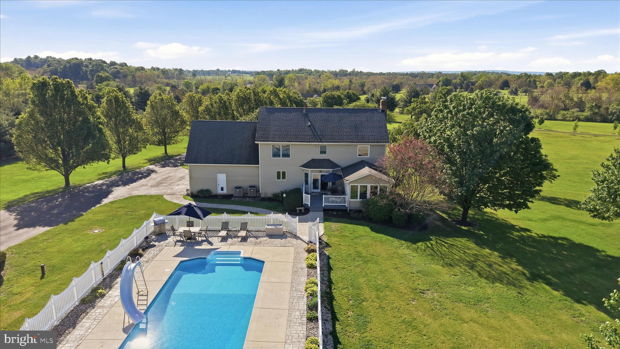 413 TAVISTOCK DRIVE