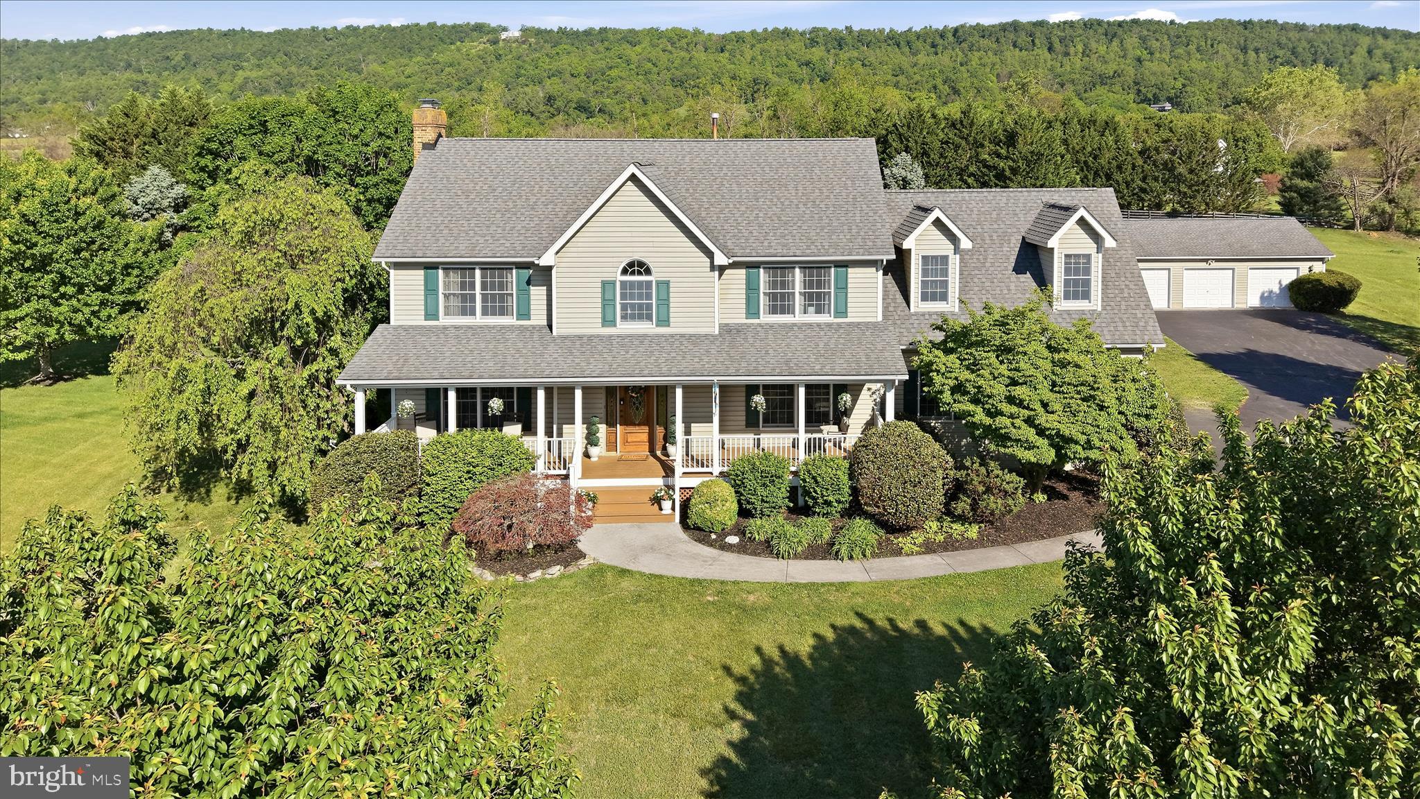 413 TAVISTOCK DRIVE
