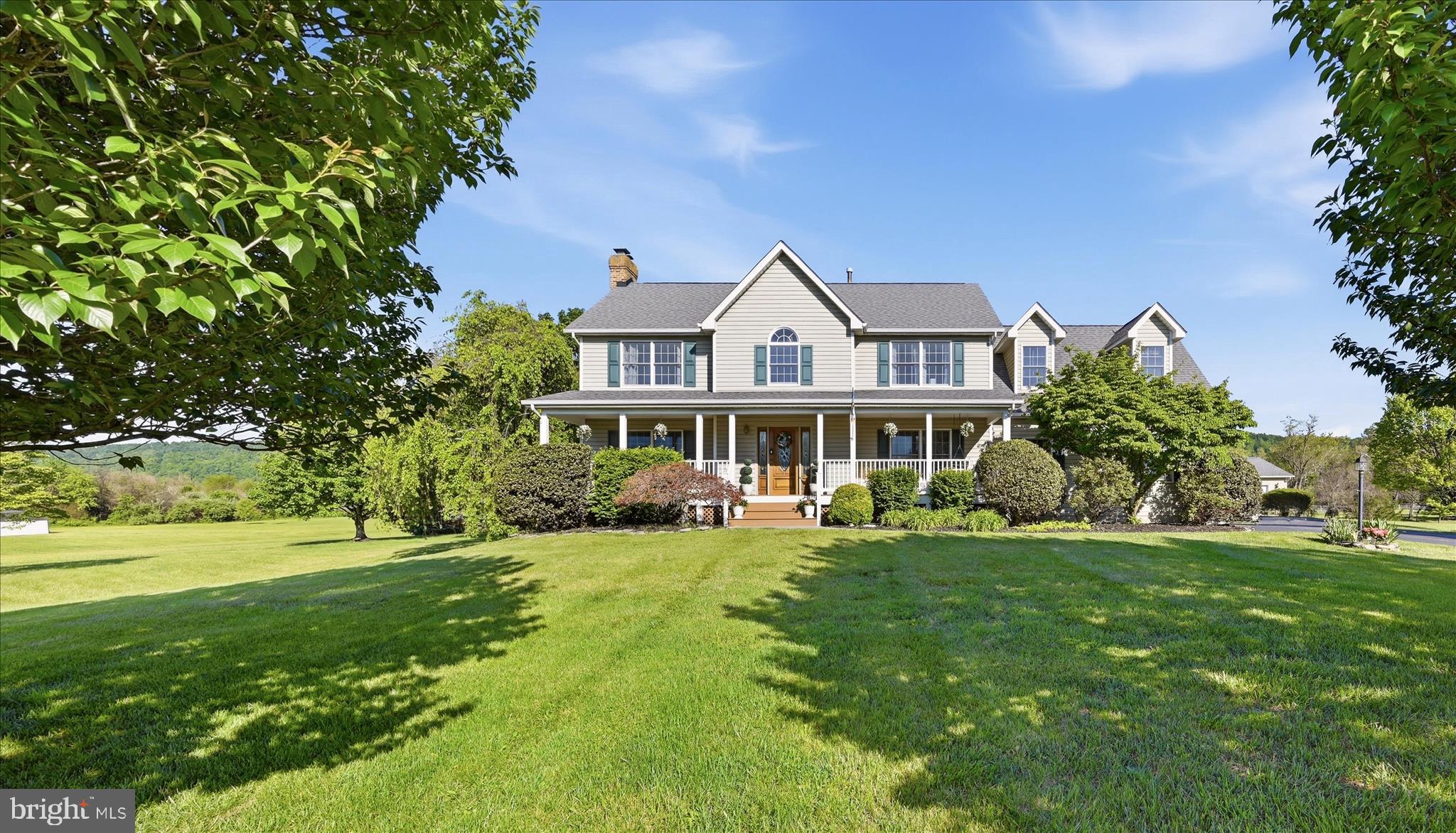 413 TAVISTOCK DRIVE