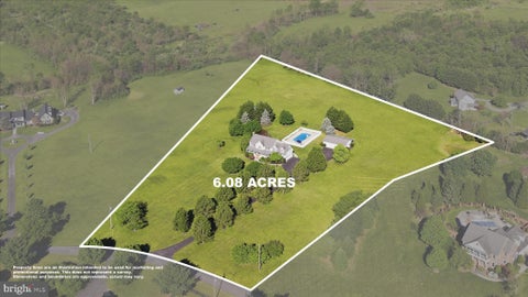 Homes For Sale - 413 Tavistock Drive<br/> Frederick County, WINCHESTER, VA 22602