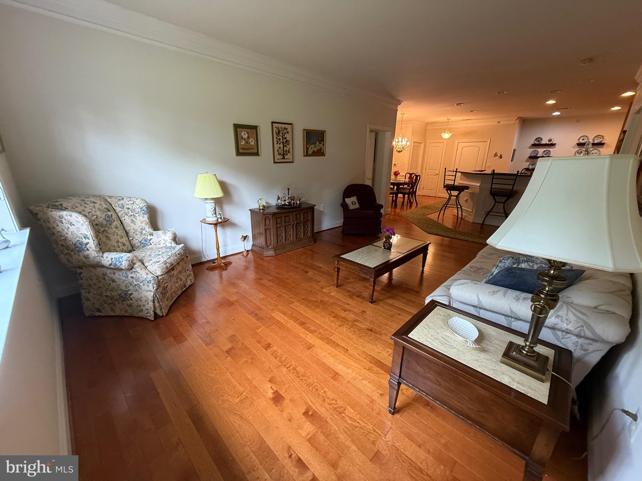 OVERLOOK AT MACPHAIL WOODS - Residential