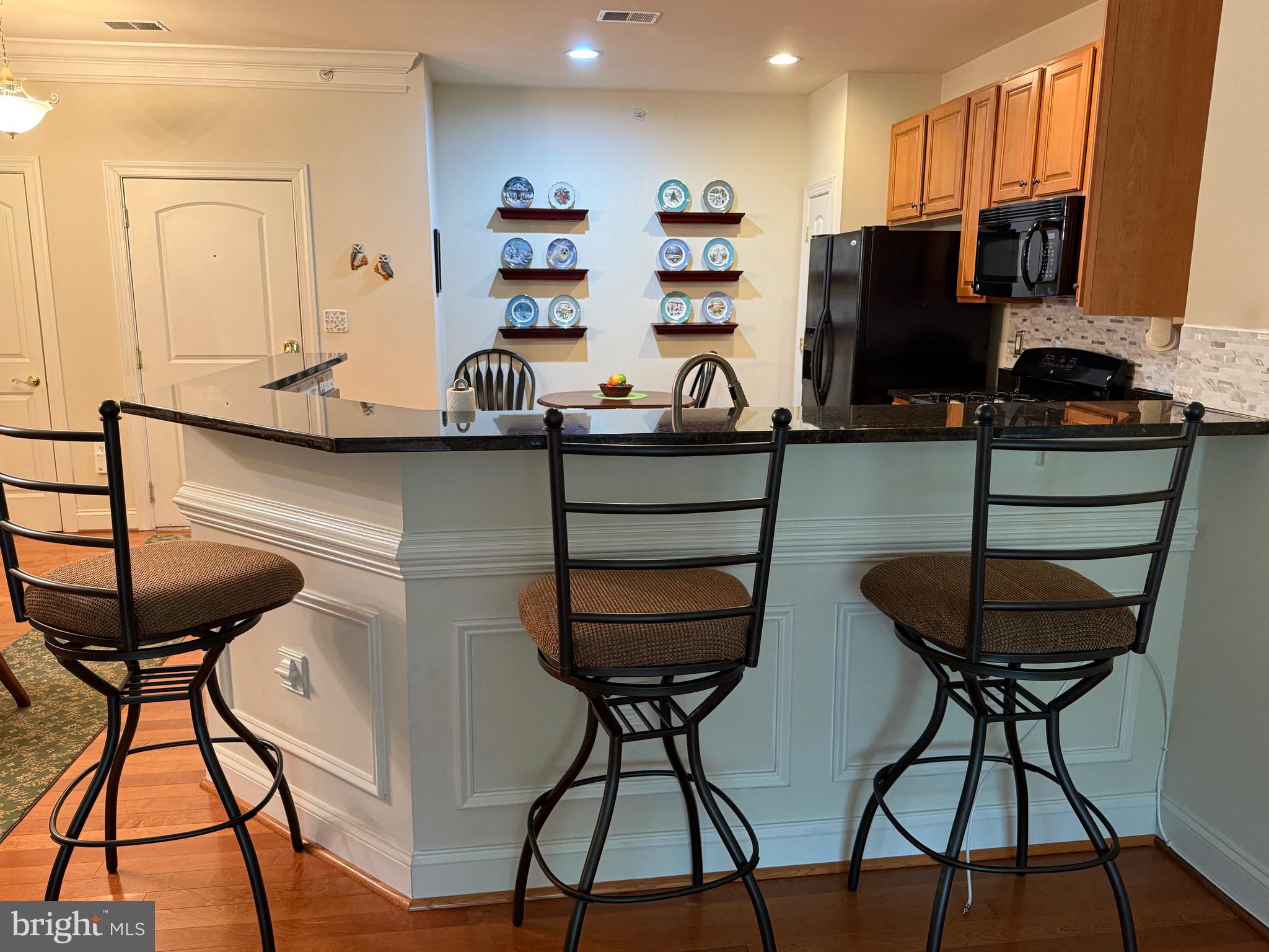OVERLOOK AT MACPHAIL WOODS - Residential