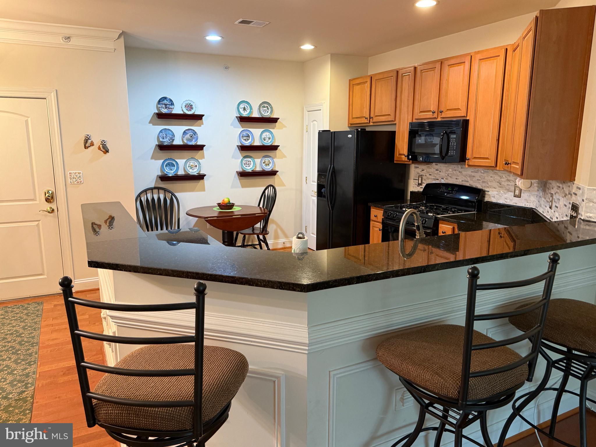 OVERLOOK AT MACPHAIL WOODS - Residential