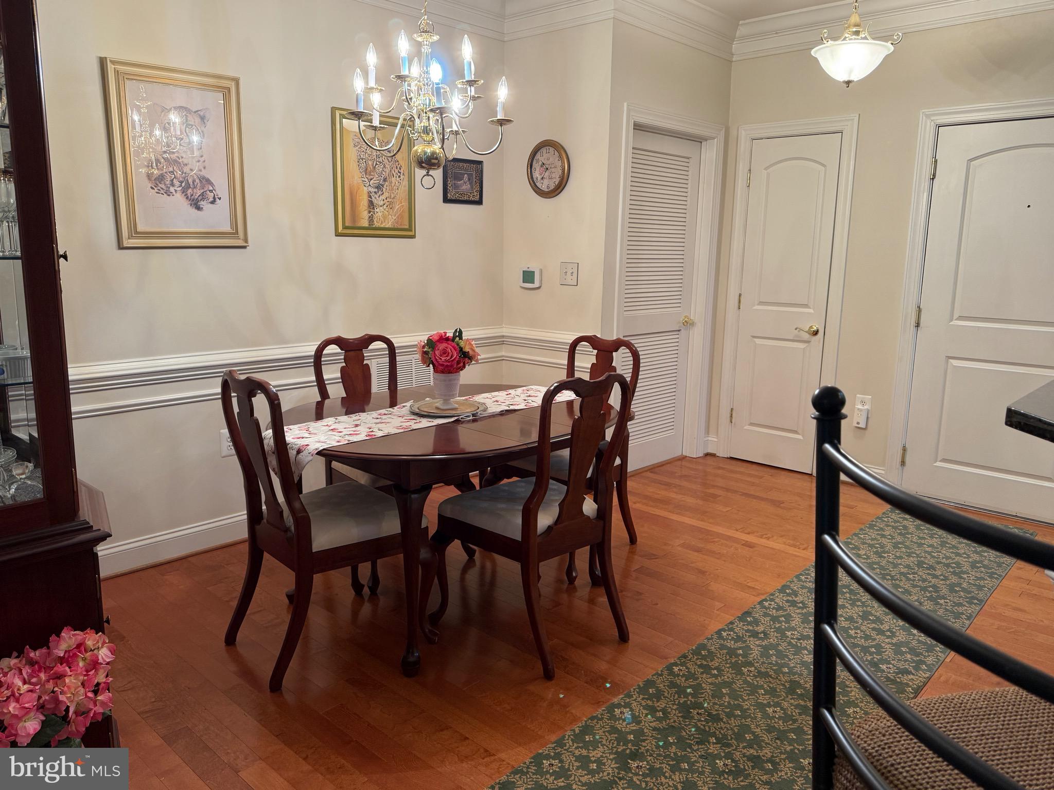 OVERLOOK AT MACPHAIL WOODS - Residential