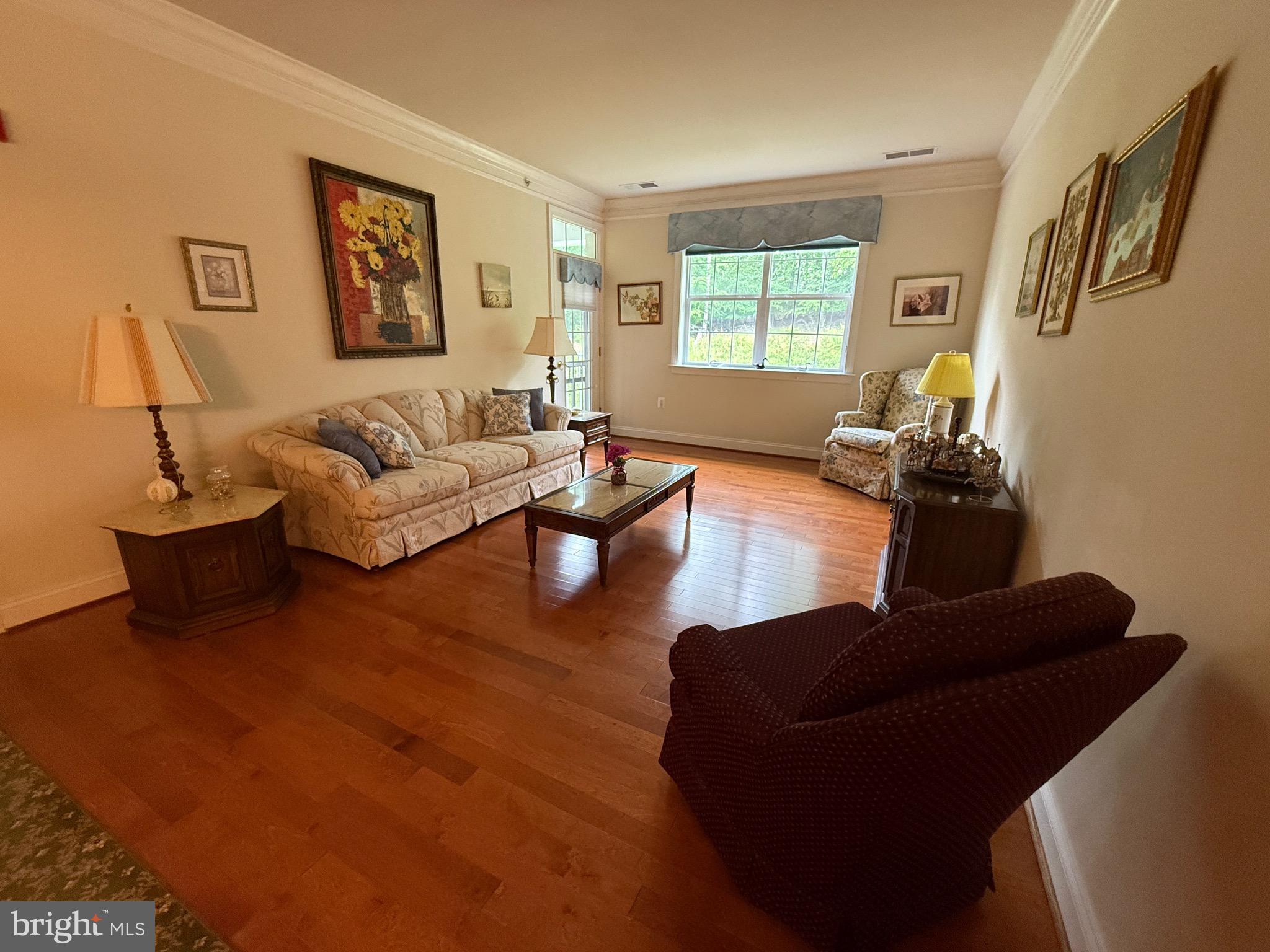 OVERLOOK AT MACPHAIL WOODS - Residential
