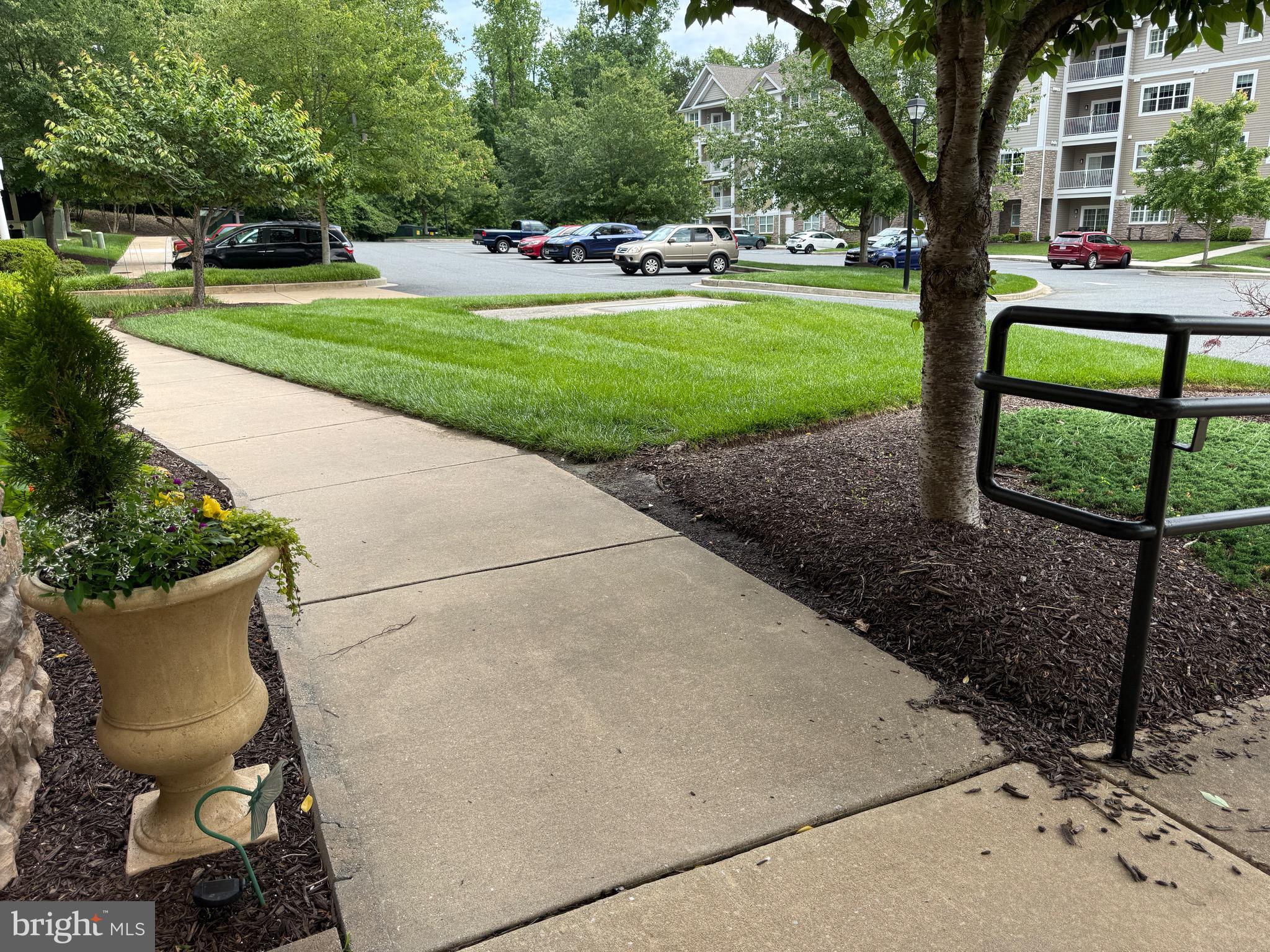 OVERLOOK AT MACPHAIL WOODS - Residential