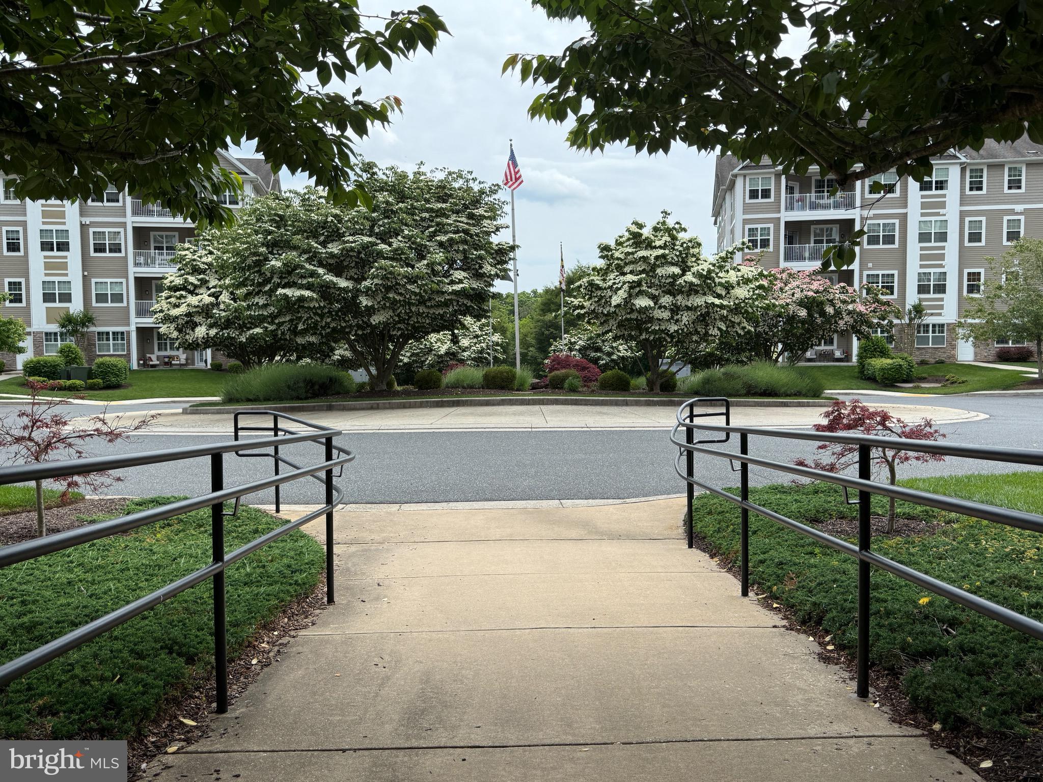 OVERLOOK AT MACPHAIL WOODS - Residential