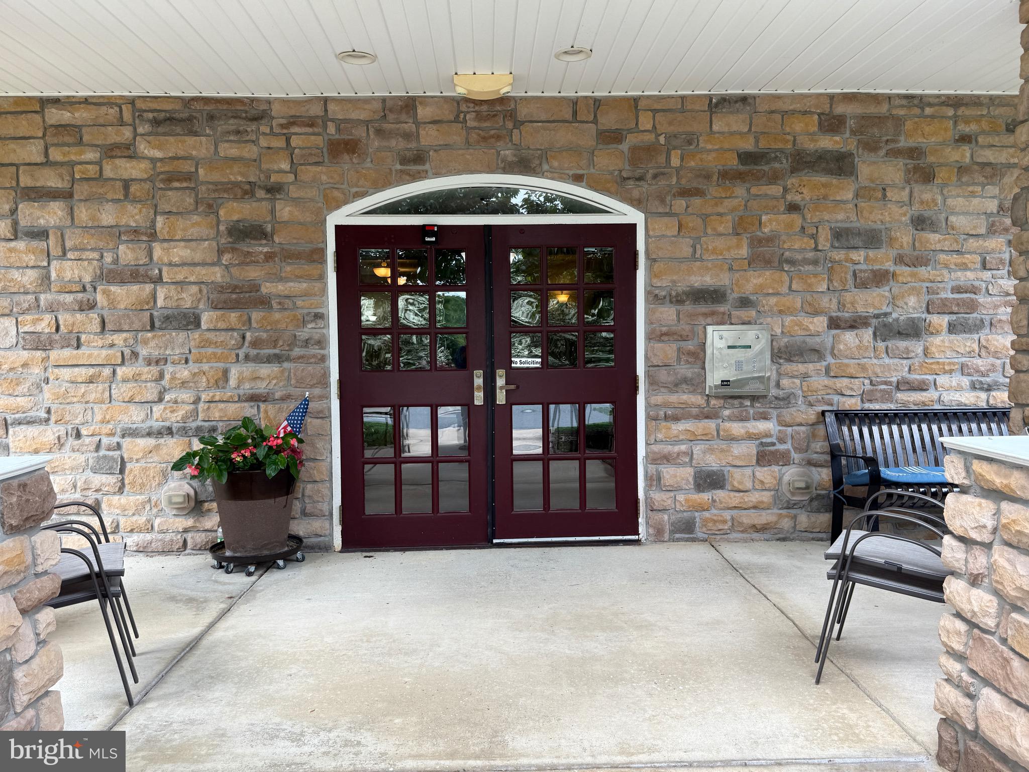 OVERLOOK AT MACPHAIL WOODS - Residential