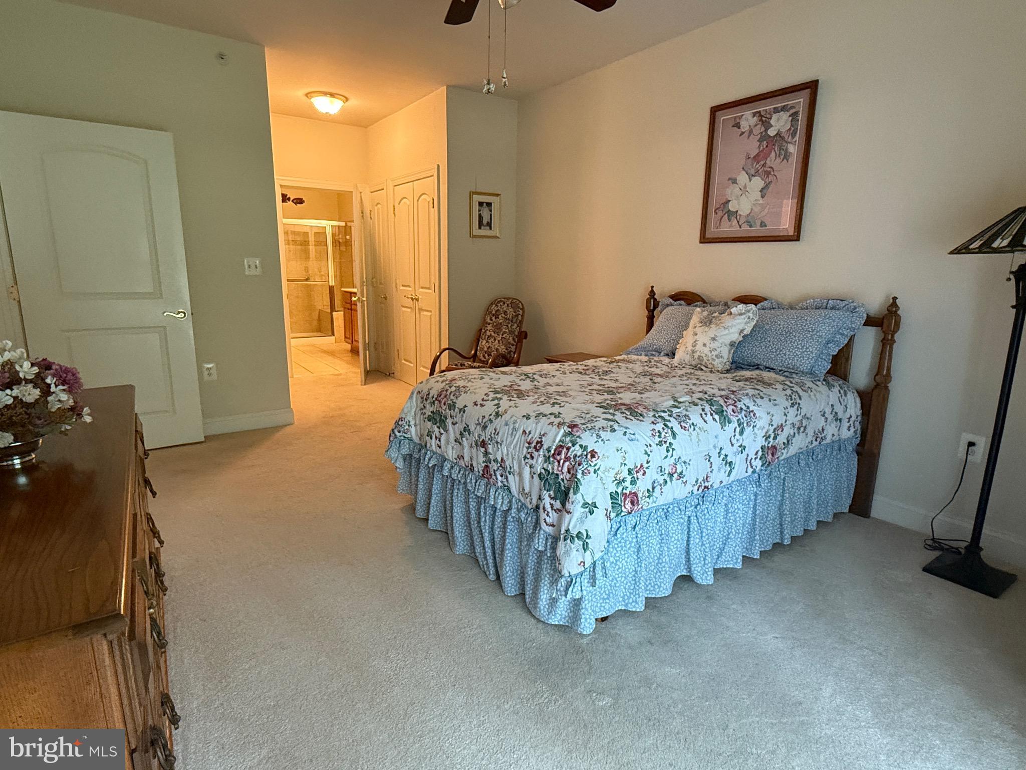 OVERLOOK AT MACPHAIL WOODS - Residential