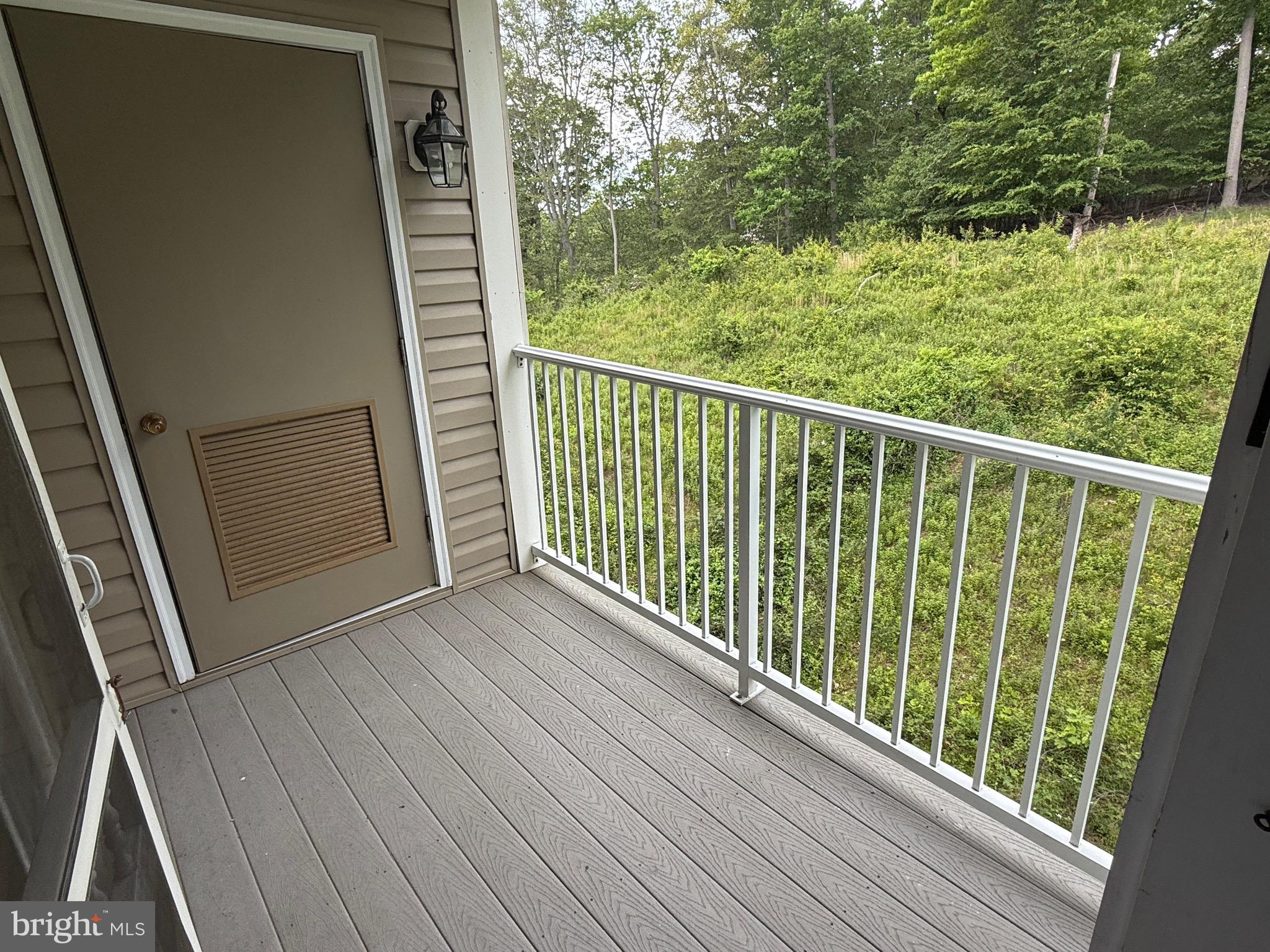 OVERLOOK AT MACPHAIL WOODS - Residential