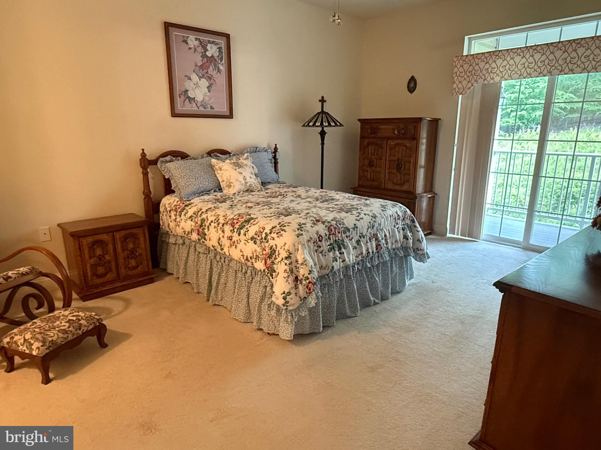 OVERLOOK AT MACPHAIL WOODS - Residential