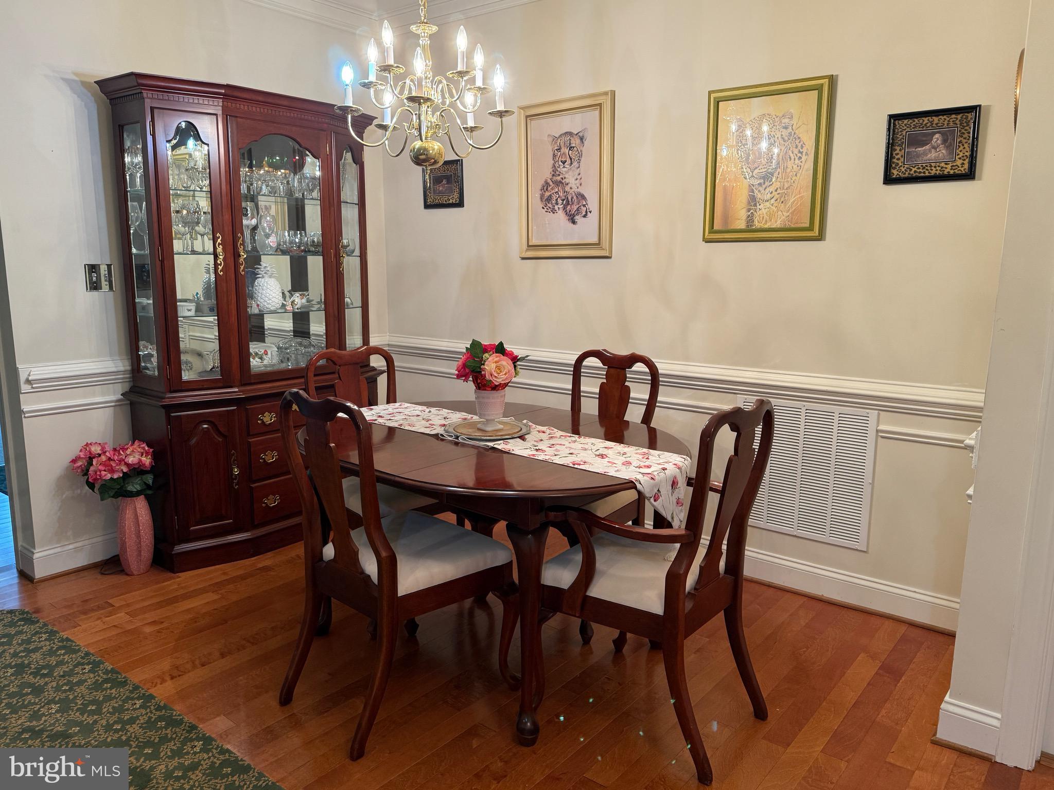 OVERLOOK AT MACPHAIL WOODS - Residential