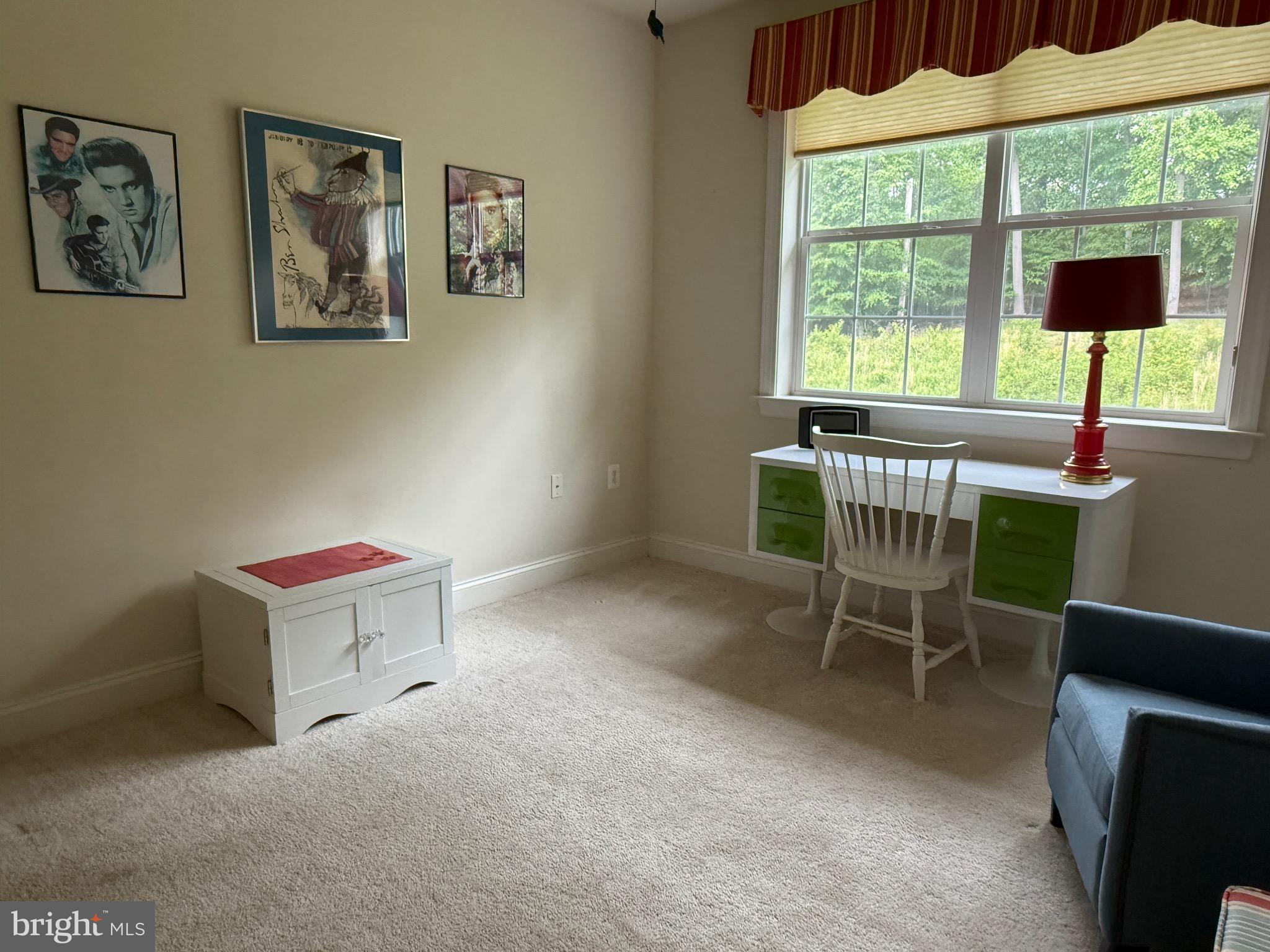 OVERLOOK AT MACPHAIL WOODS - Residential