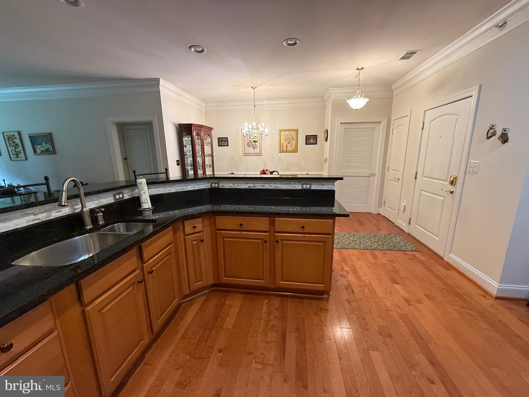 OVERLOOK AT MACPHAIL WOODS - Residential
