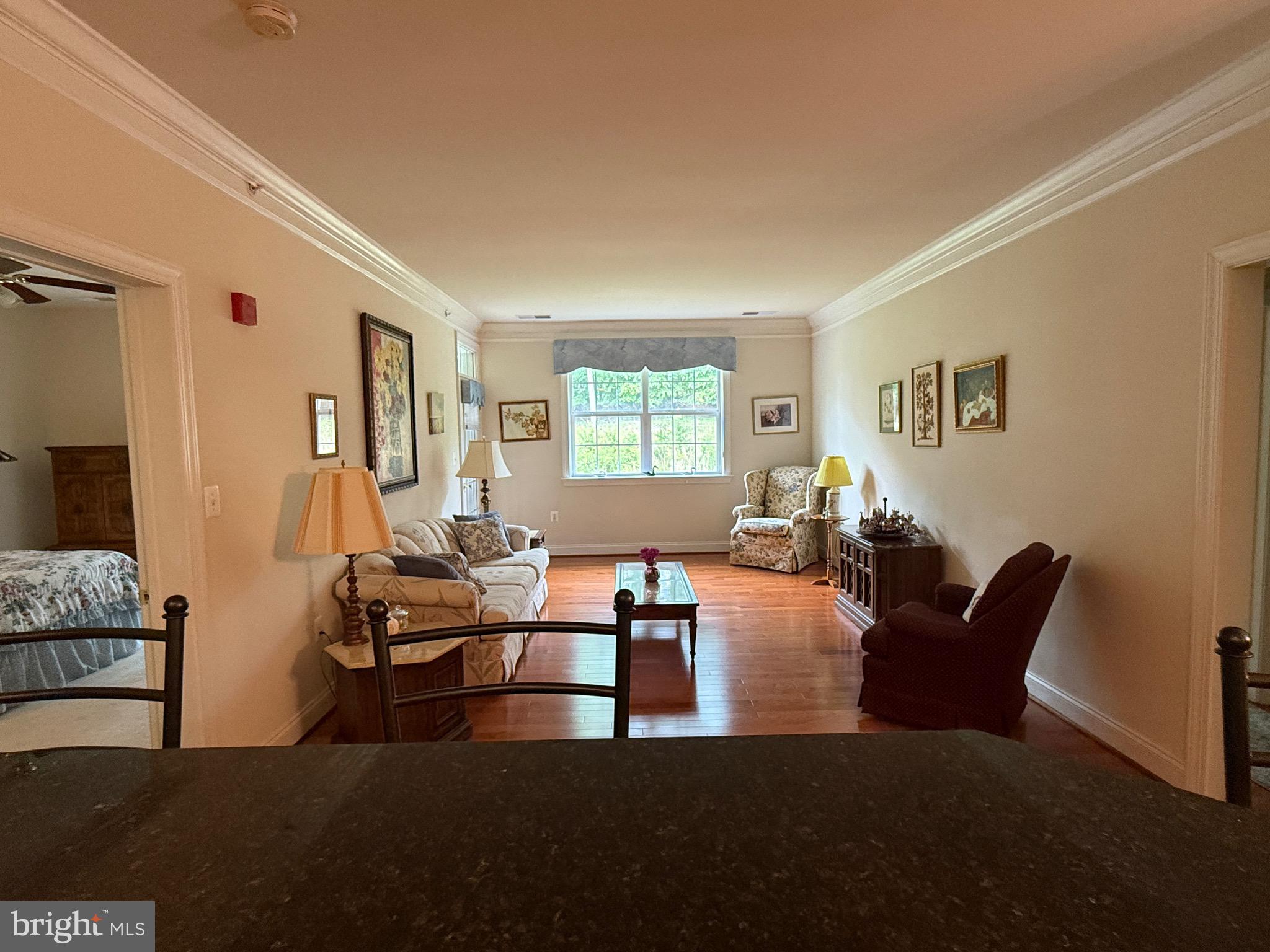 OVERLOOK AT MACPHAIL WOODS - Residential