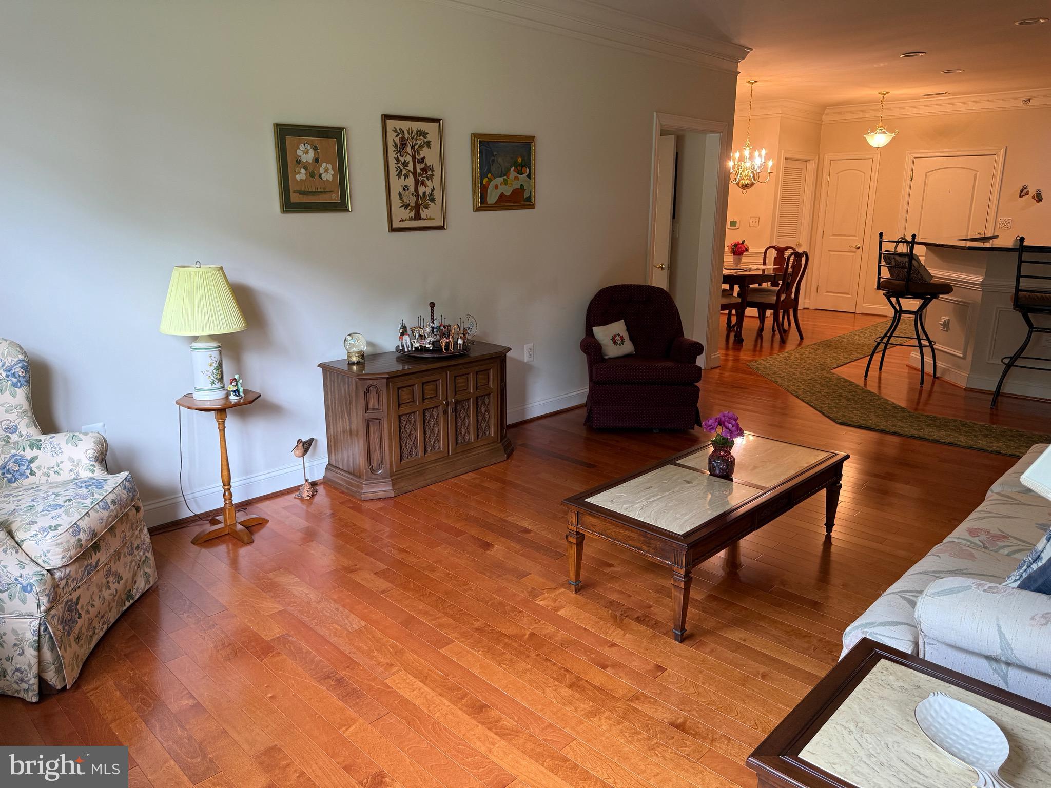 OVERLOOK AT MACPHAIL WOODS - Residential