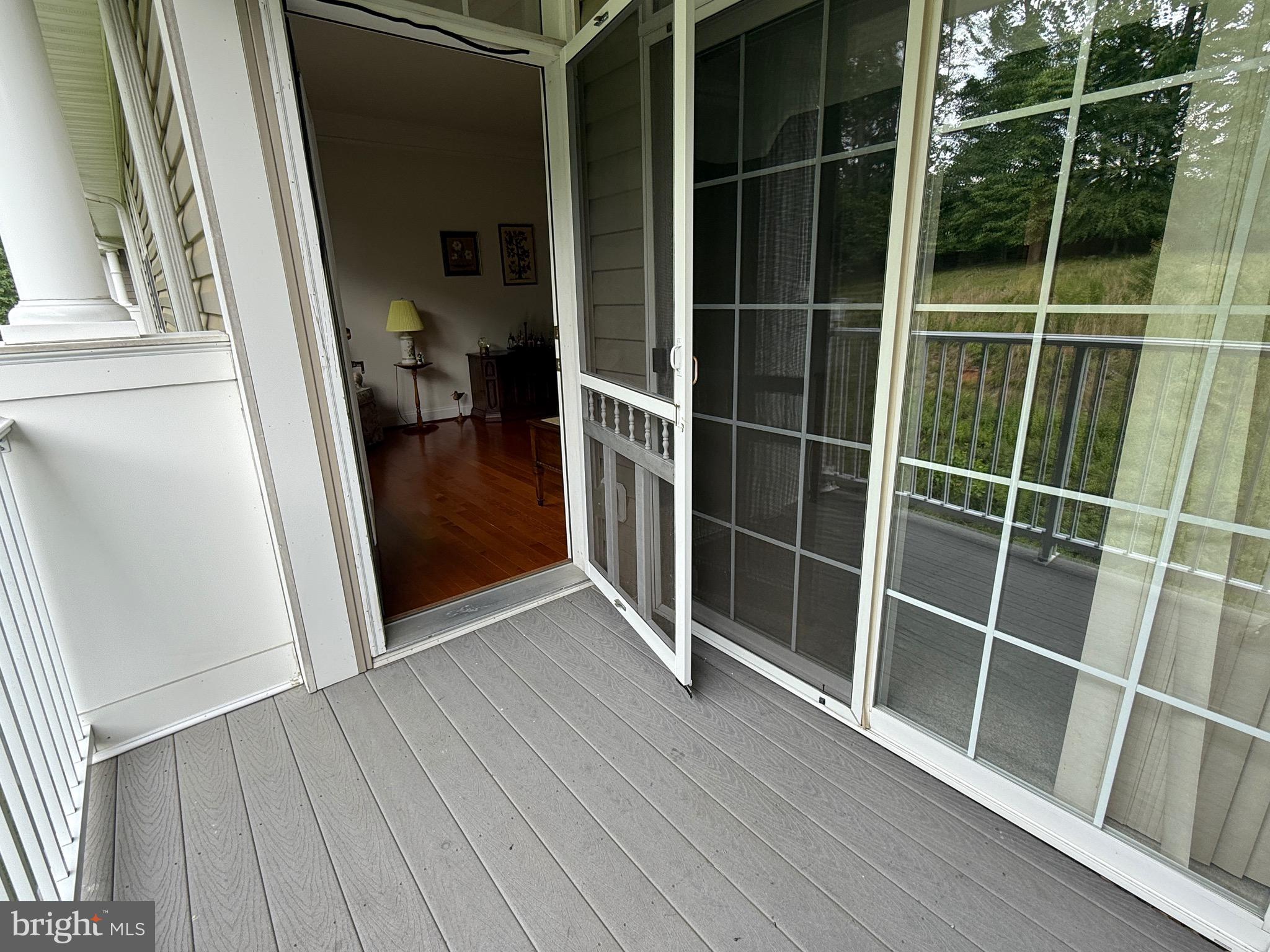 OVERLOOK AT MACPHAIL WOODS - Residential