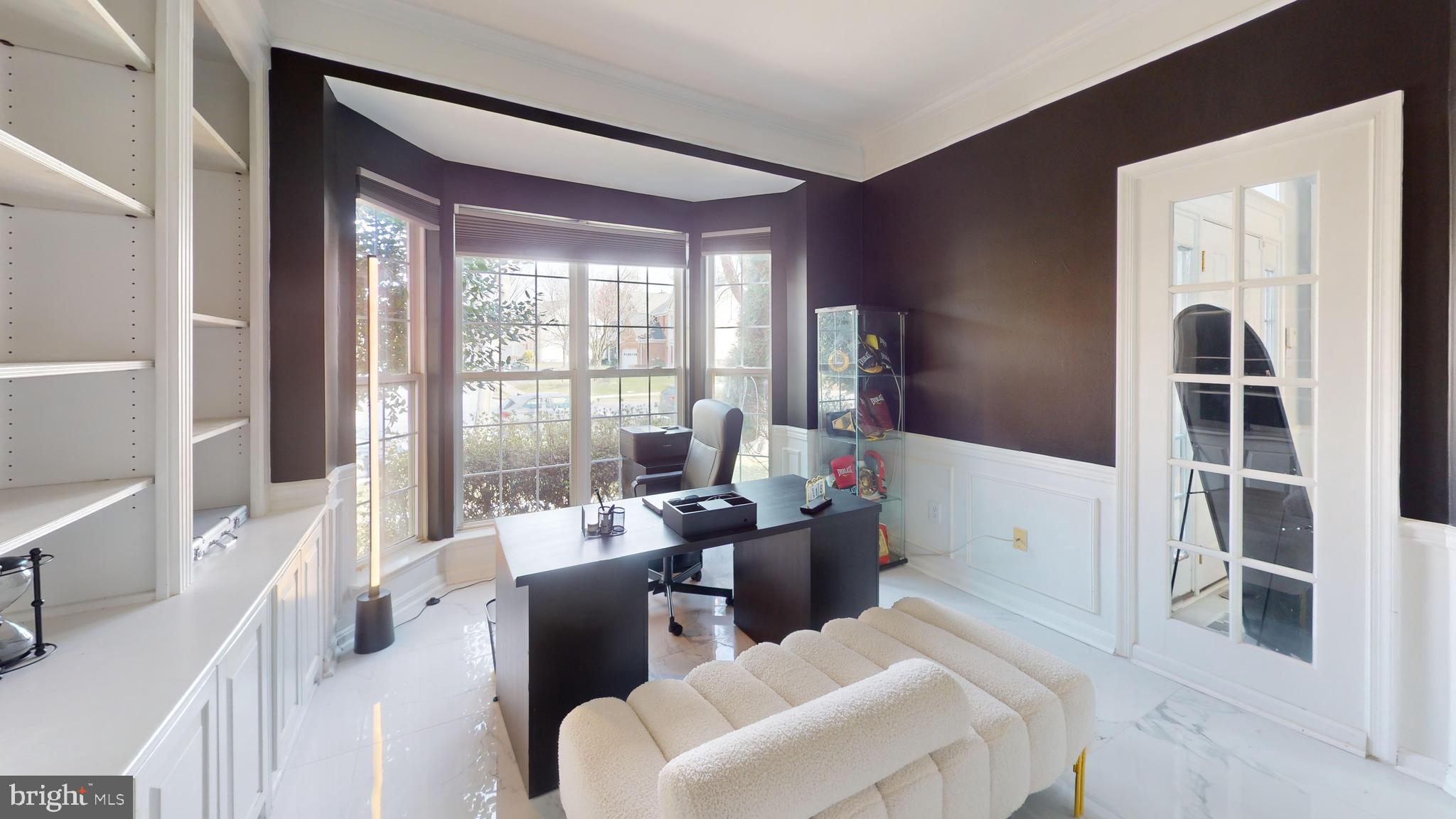 DEARBOUGHT - Residential