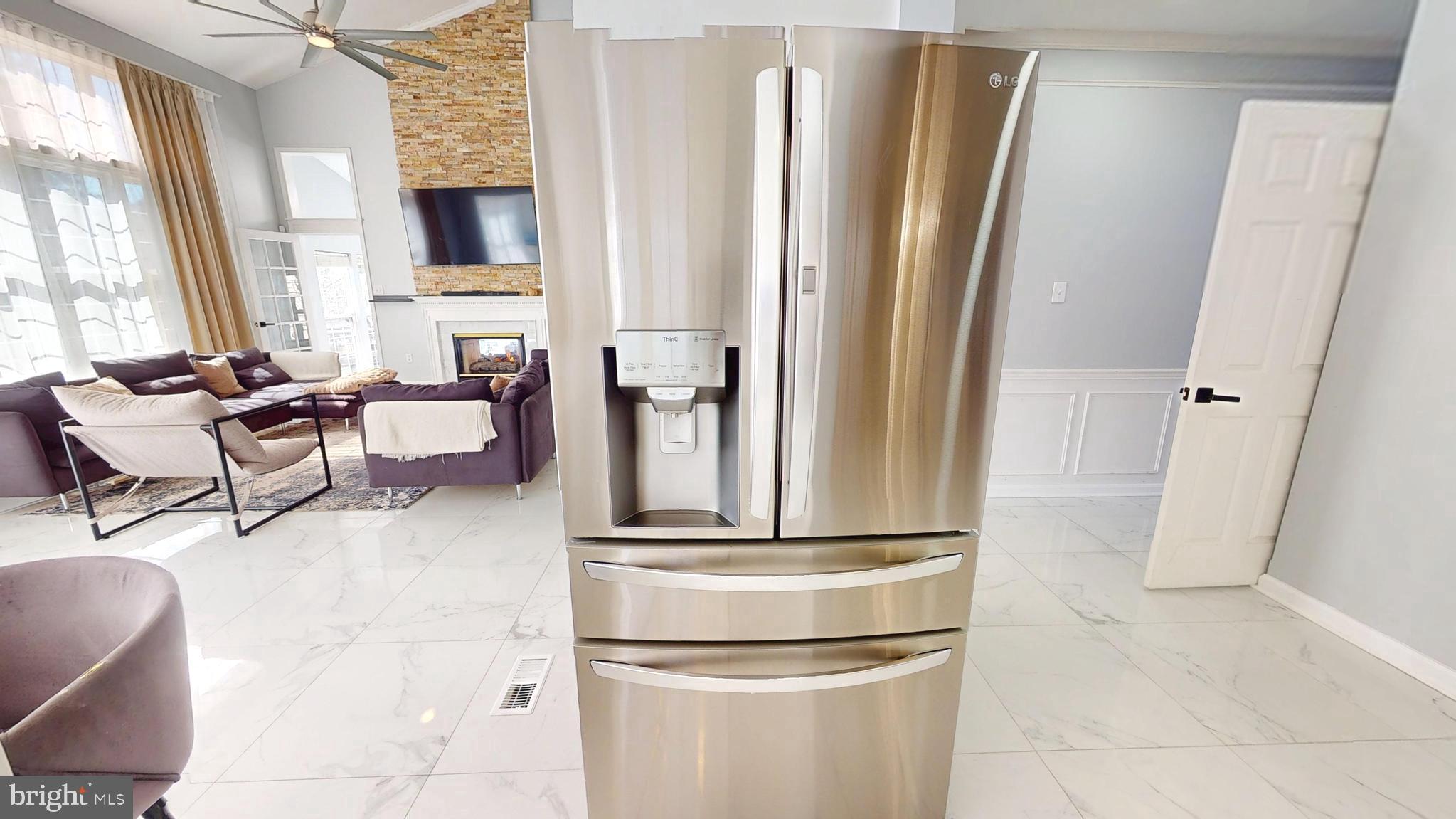 DEARBOUGHT - Residential