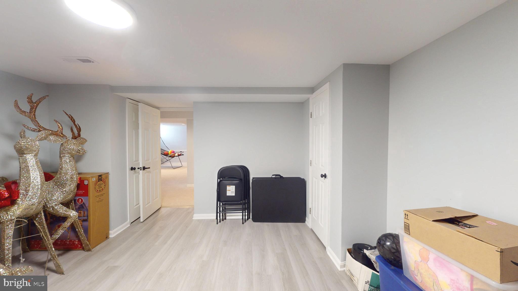 DEARBOUGHT - Residential